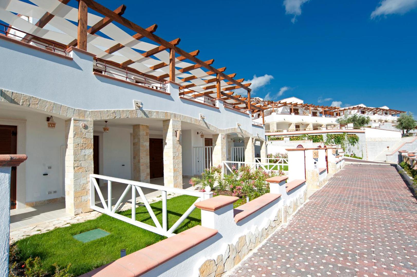 Hotel Residence Il Porto Hotel Residence Il Porto