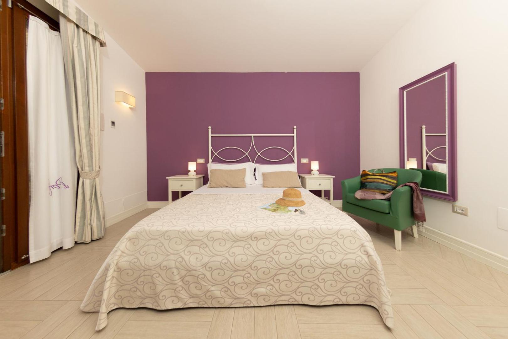 Hotel Residence Il Porto Hotel Residence Il Porto