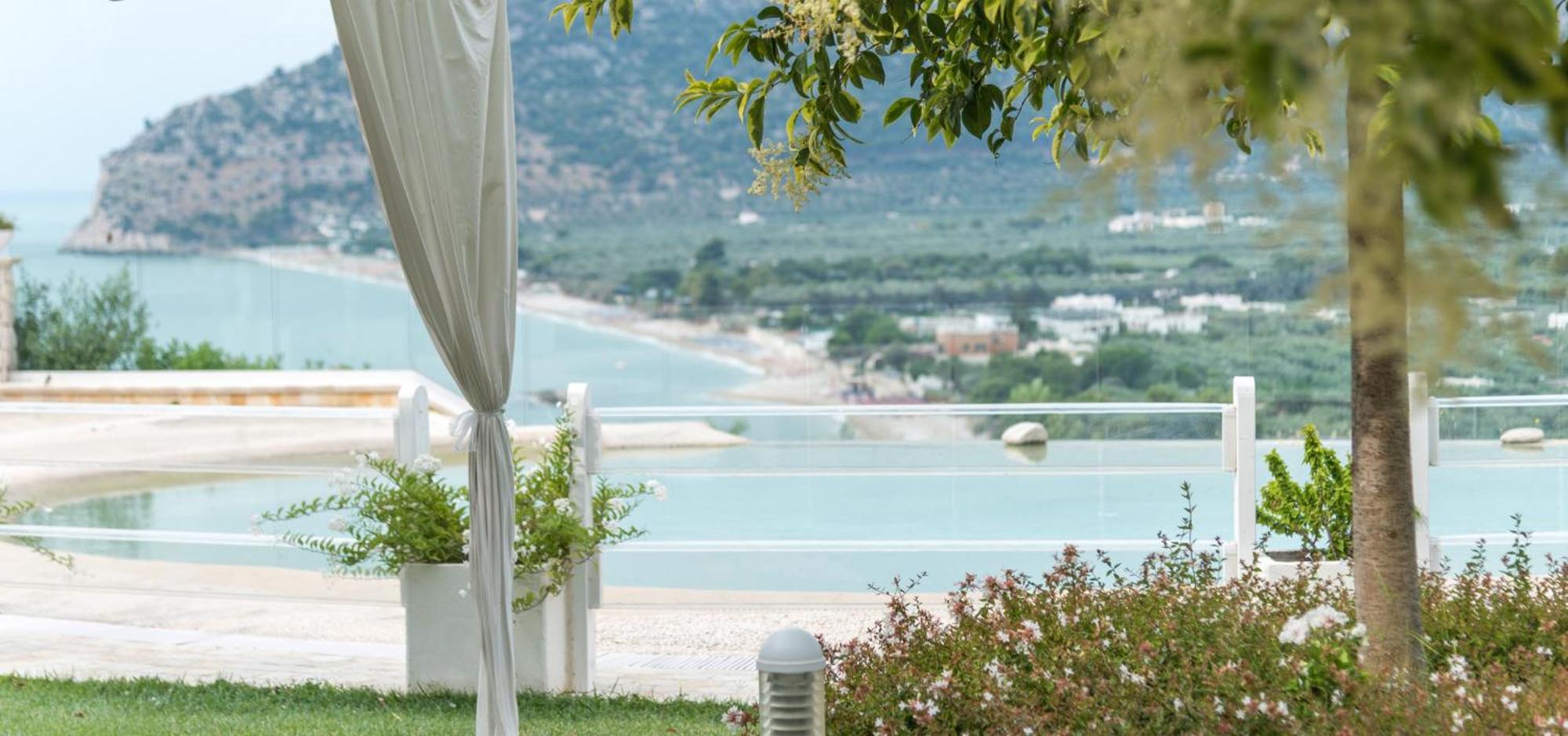 Hotel Residence Il Porto Hotel Residence Il Porto