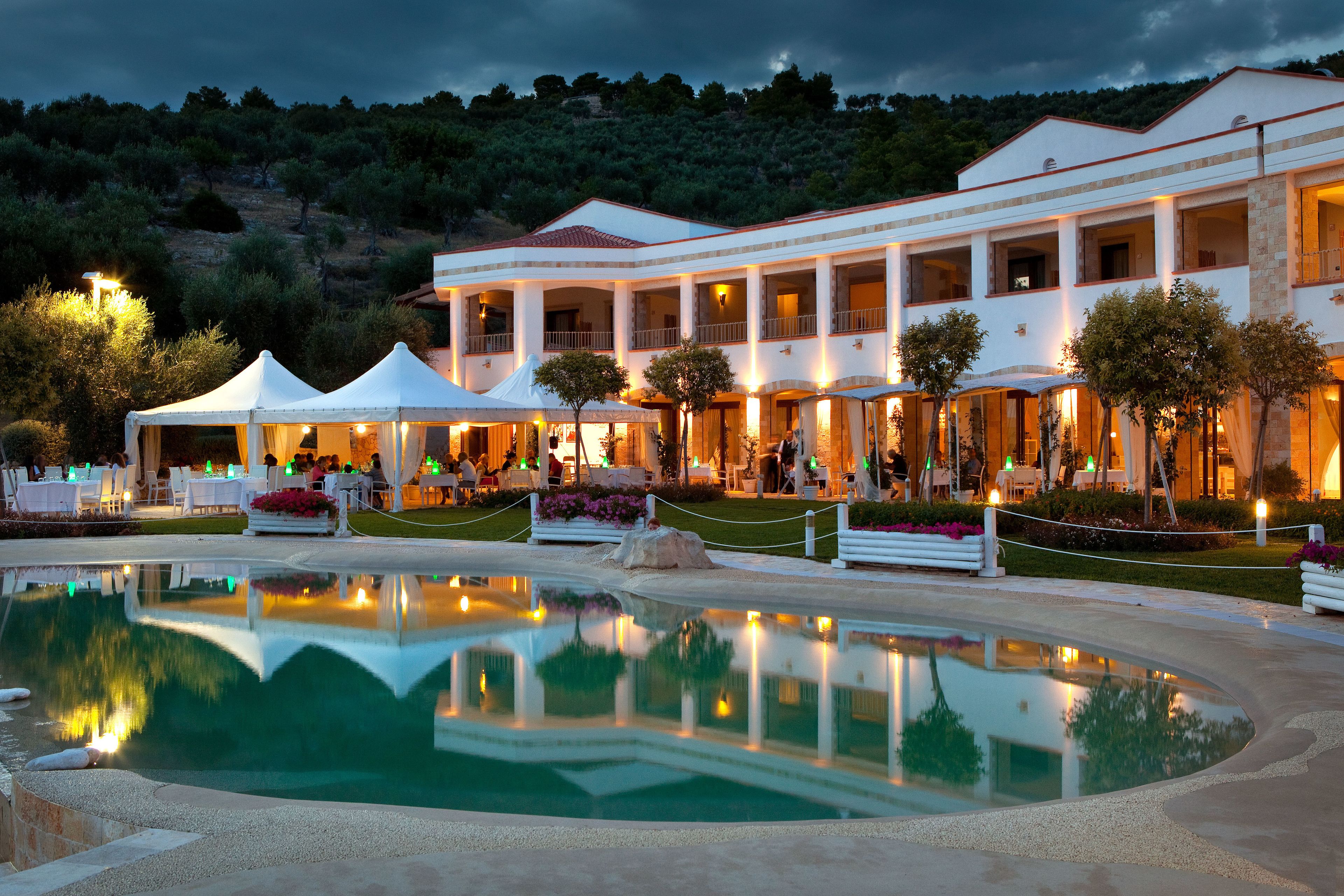 Hotel Residence Il Porto Hotel Residence Il Porto