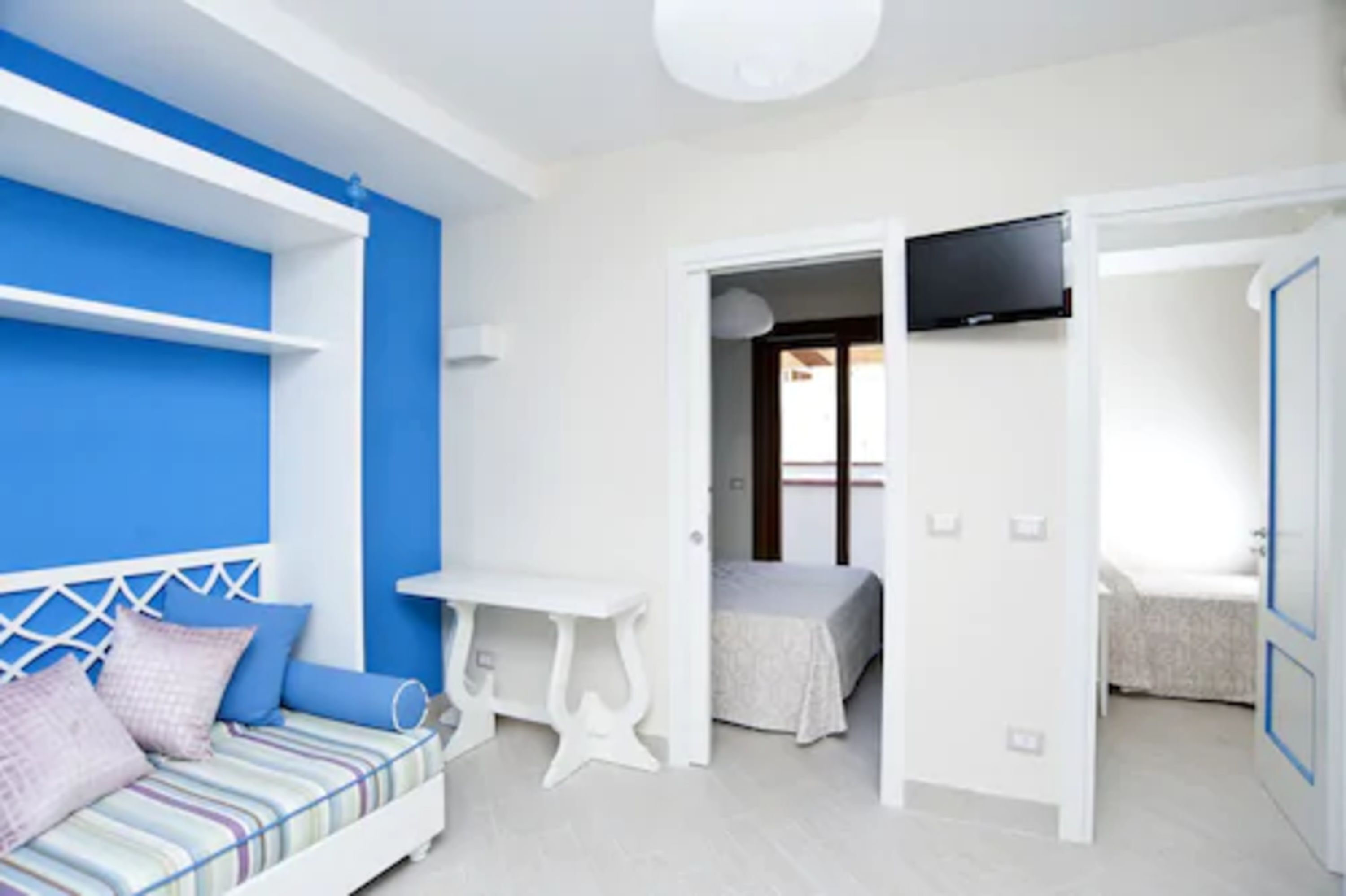 Hotel Residence Il Porto Hotel Residence Il Porto