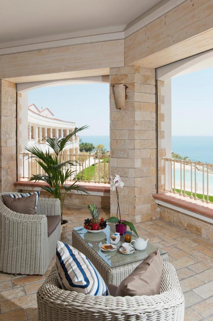 Hotel Residence Il Porto Hotel Residence Il Porto