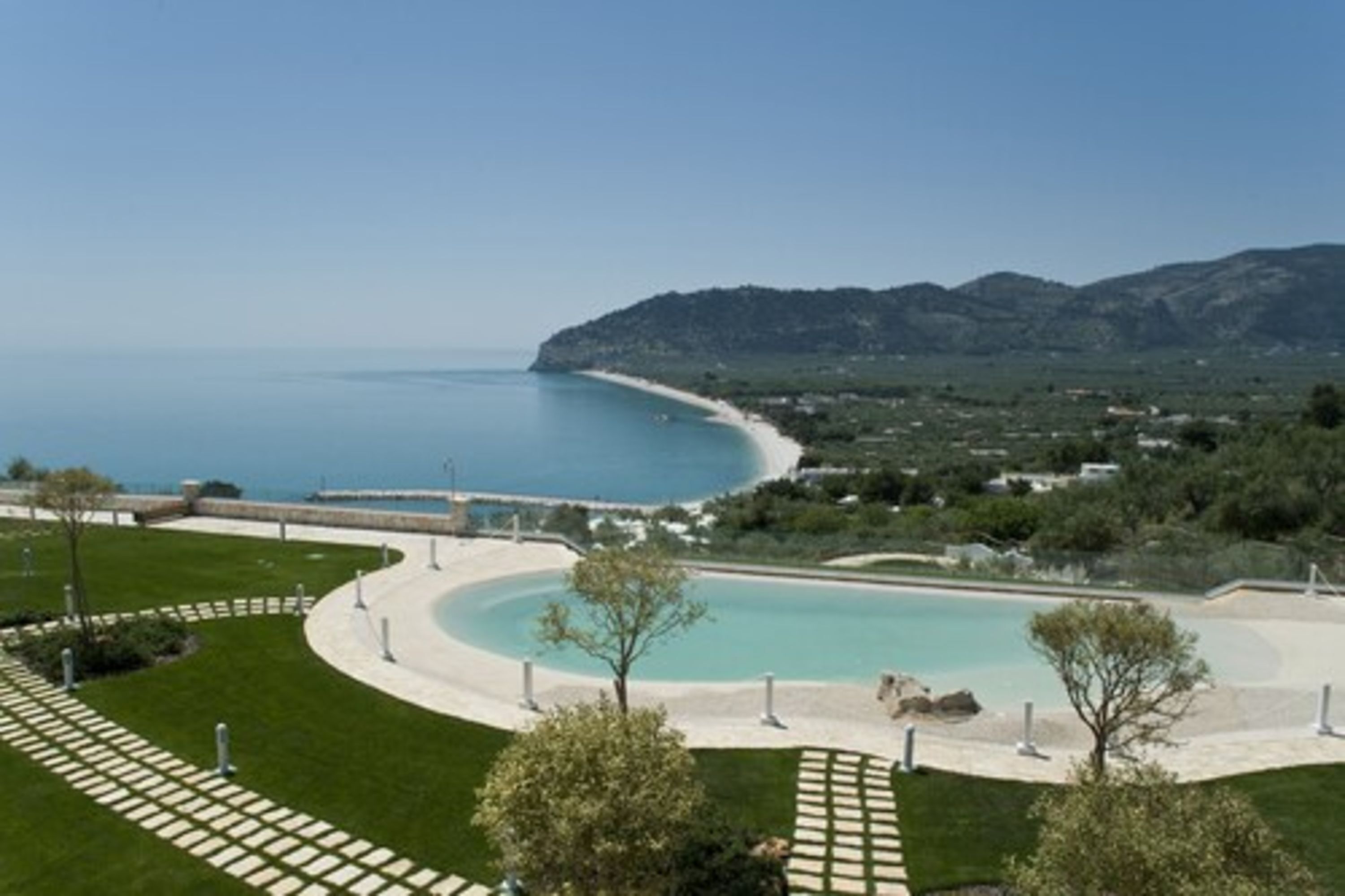 Hotel Residence Il Porto Hotel Residence Il Porto