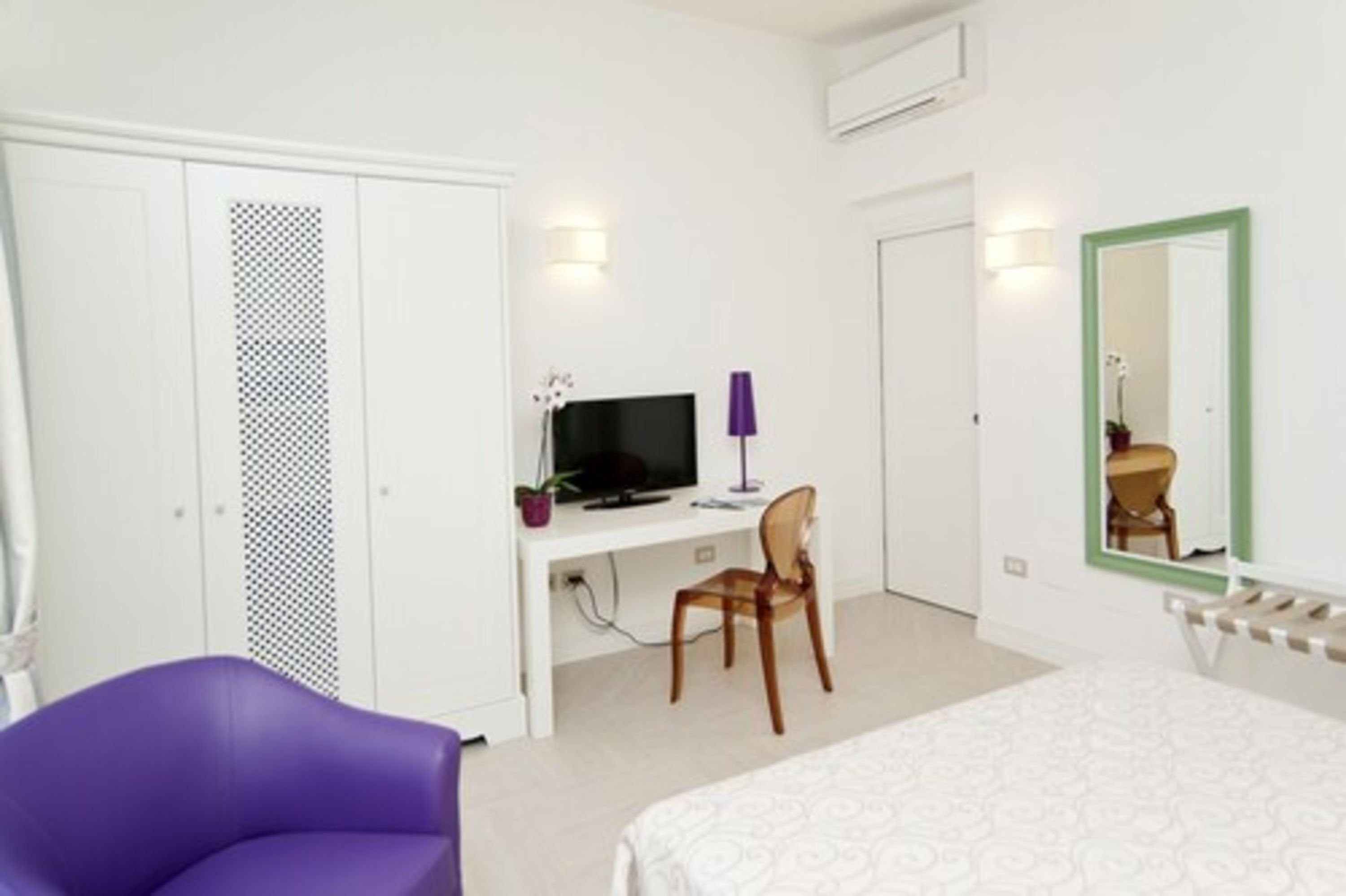 Hotel Residence Il Porto Hotel Residence Il Porto