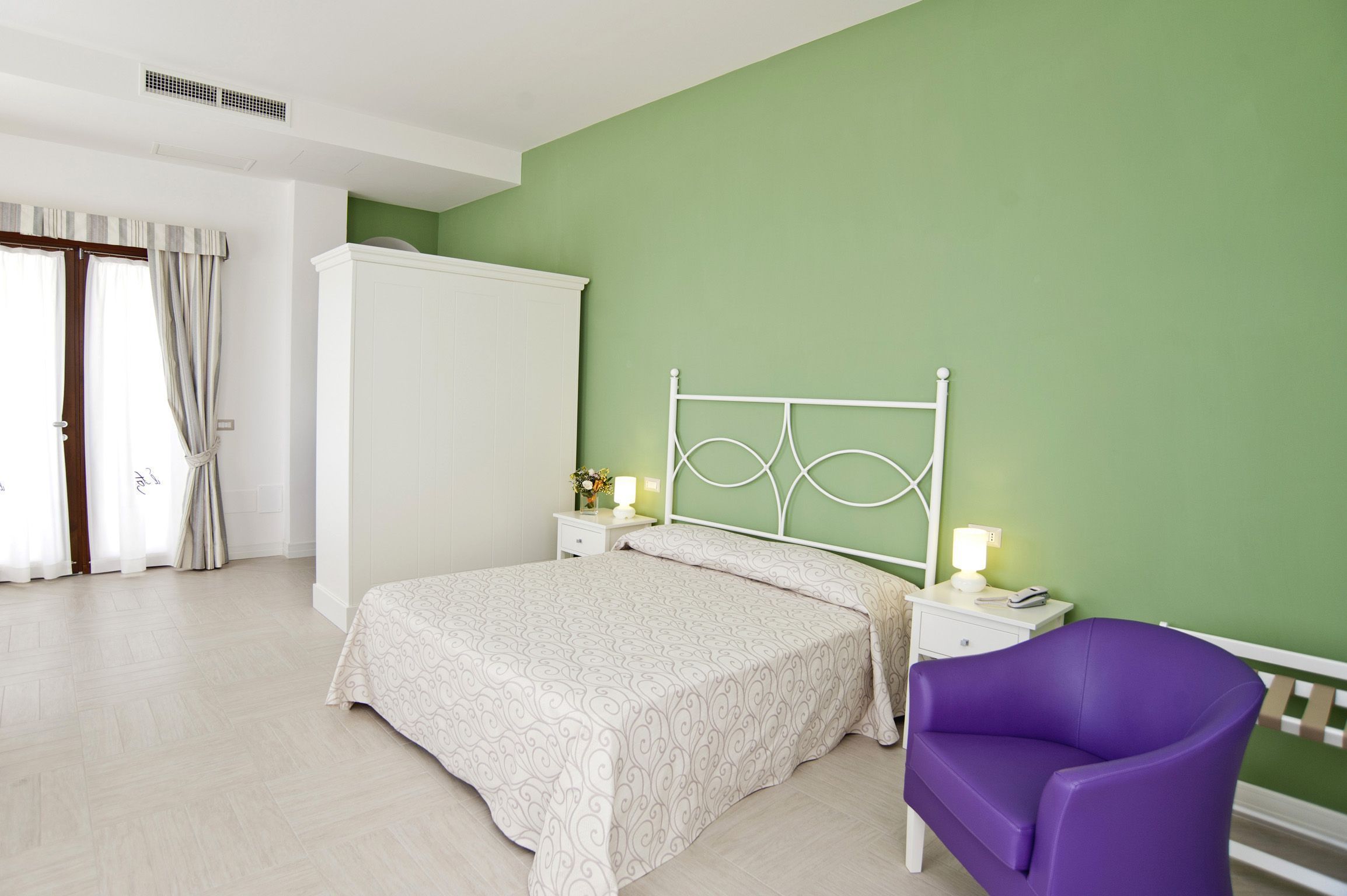 Hotel Residence Il Porto Hotel Residence Il Porto