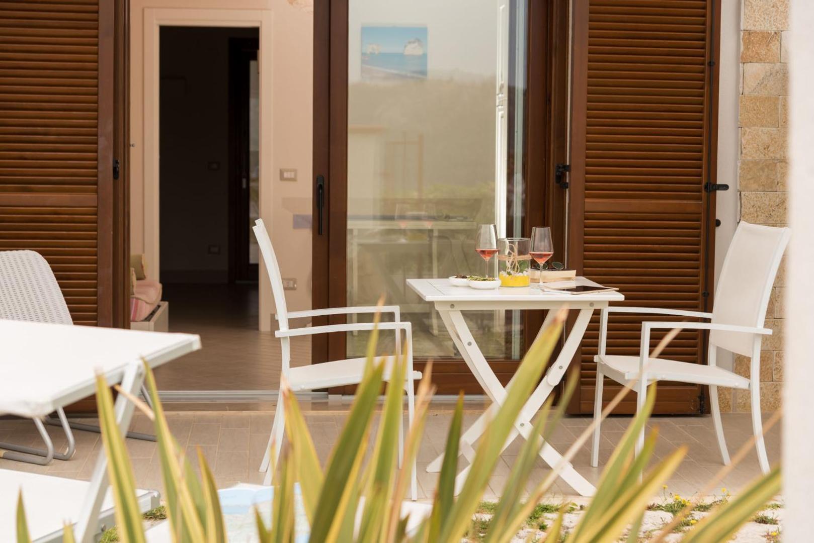 Hotel Residence Il Porto Hotel Residence Il Porto