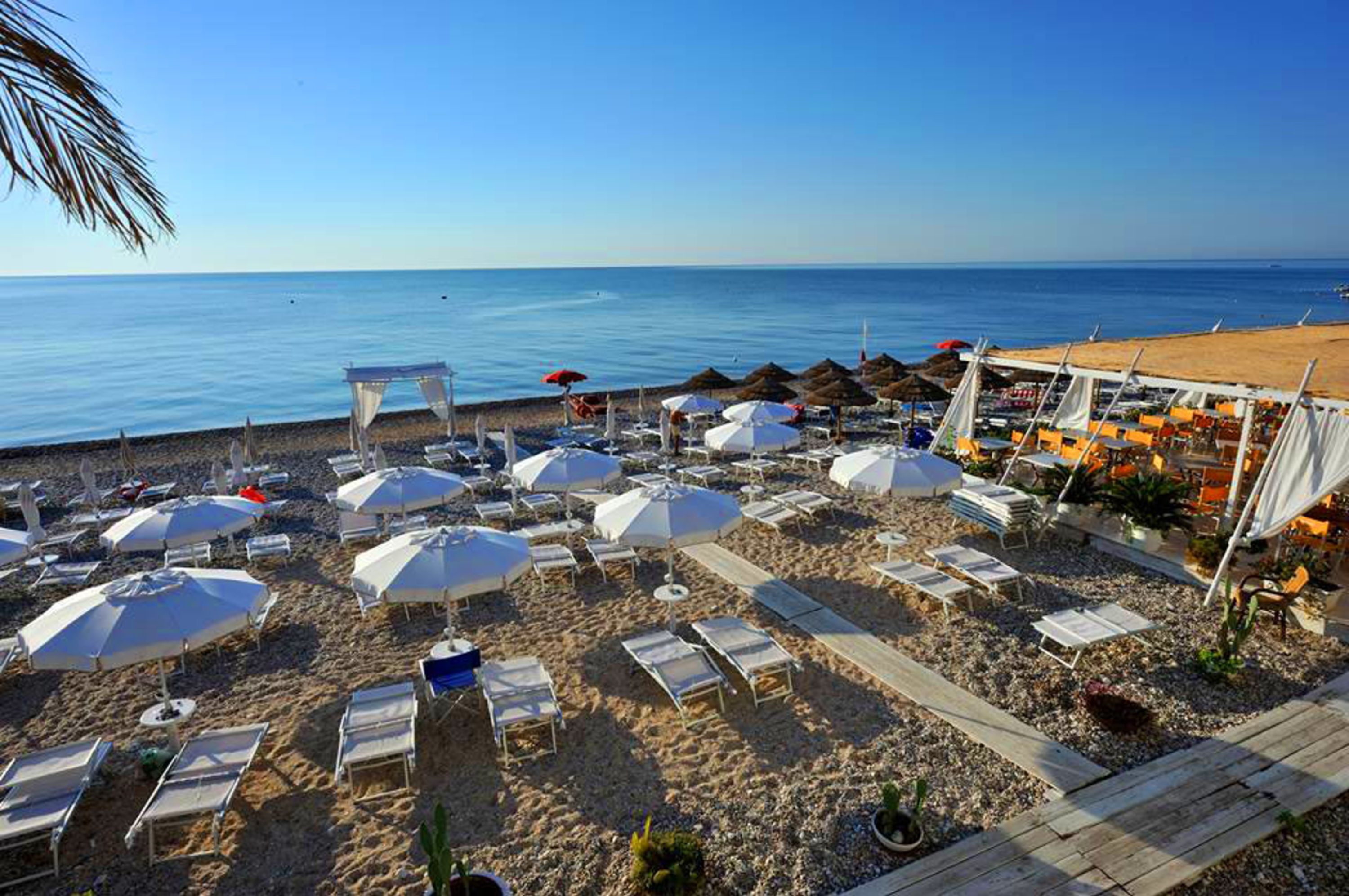 Hotel Residence Il Porto Hotel Residence Il Porto