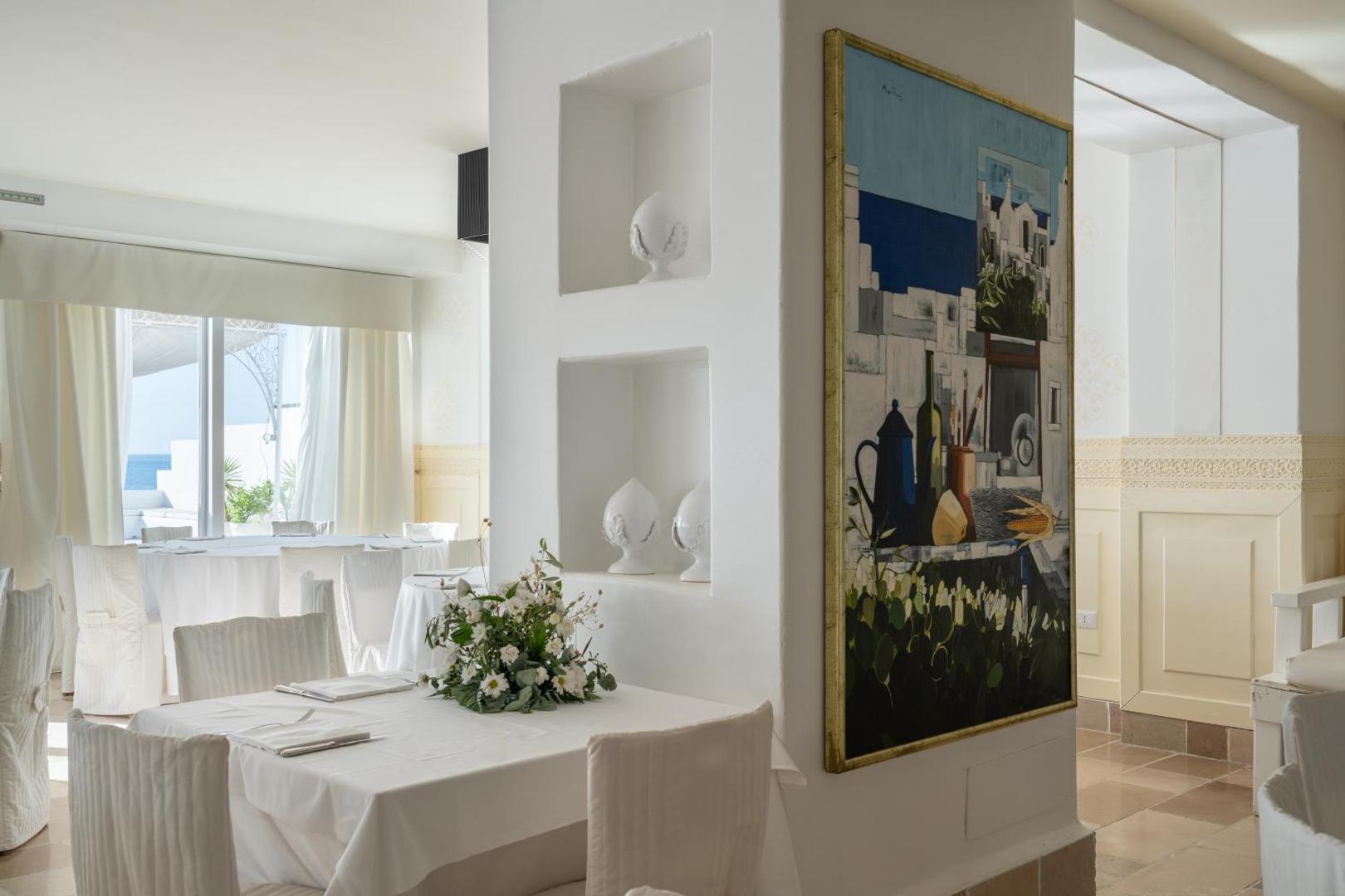 La Casa e Il Mare La Casa e Il Mare