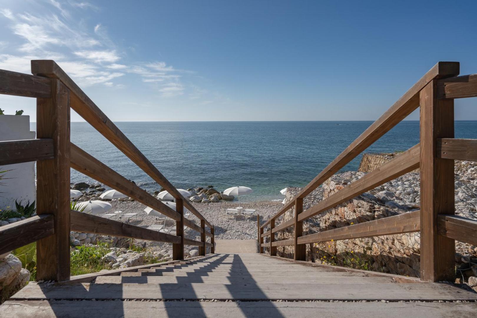 La Casa e Il Mare La Casa e Il Mare