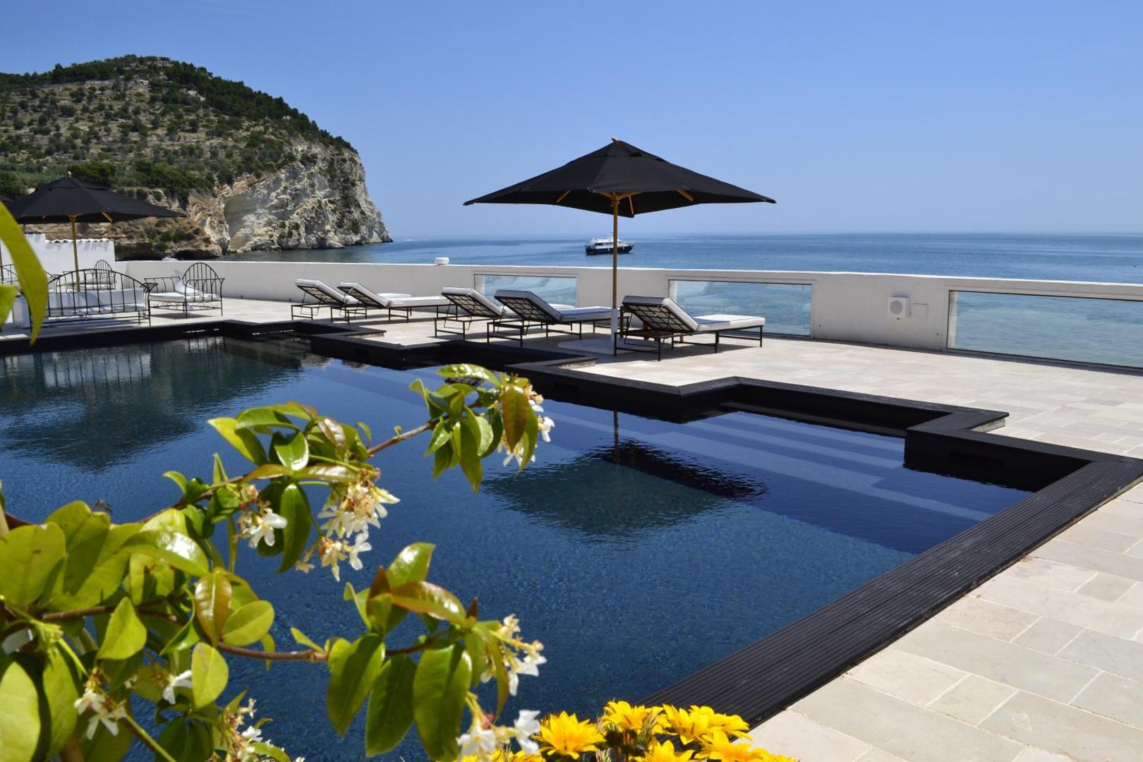 La Casa e Il Mare La Casa e Il Mare