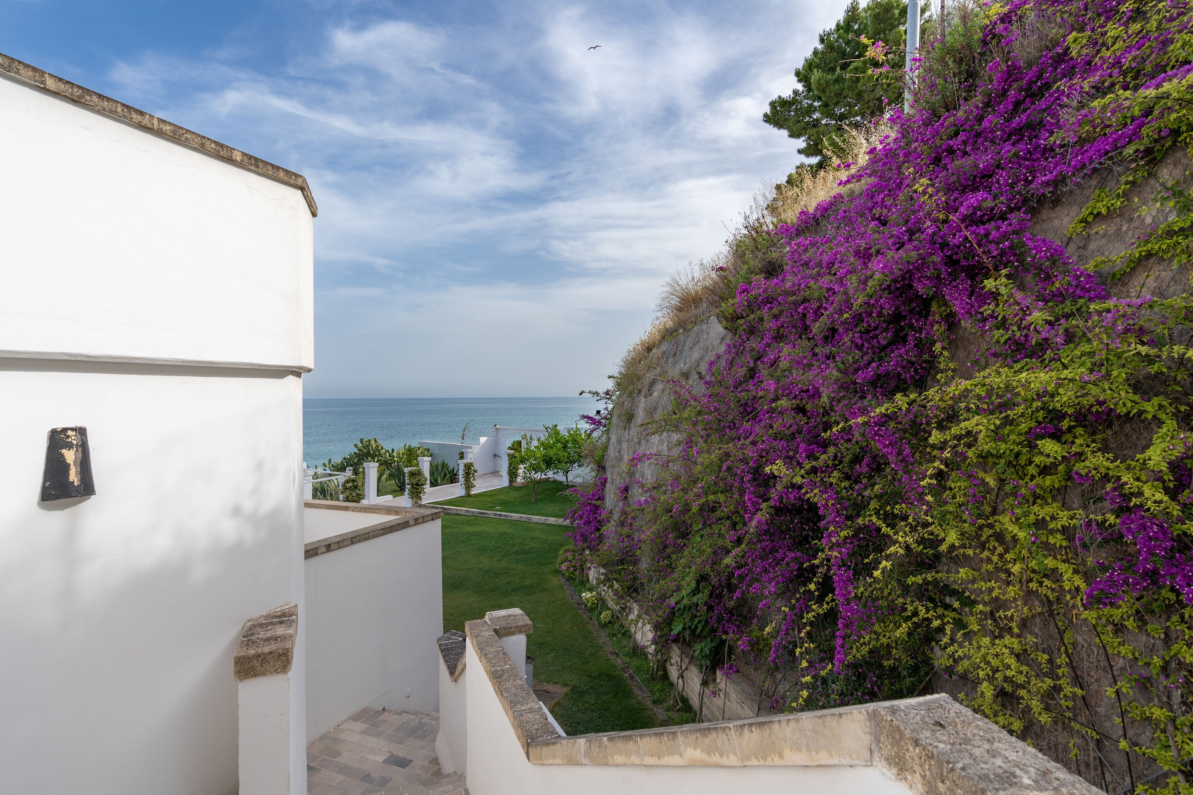 La Casa e Il Mare La Casa e Il Mare