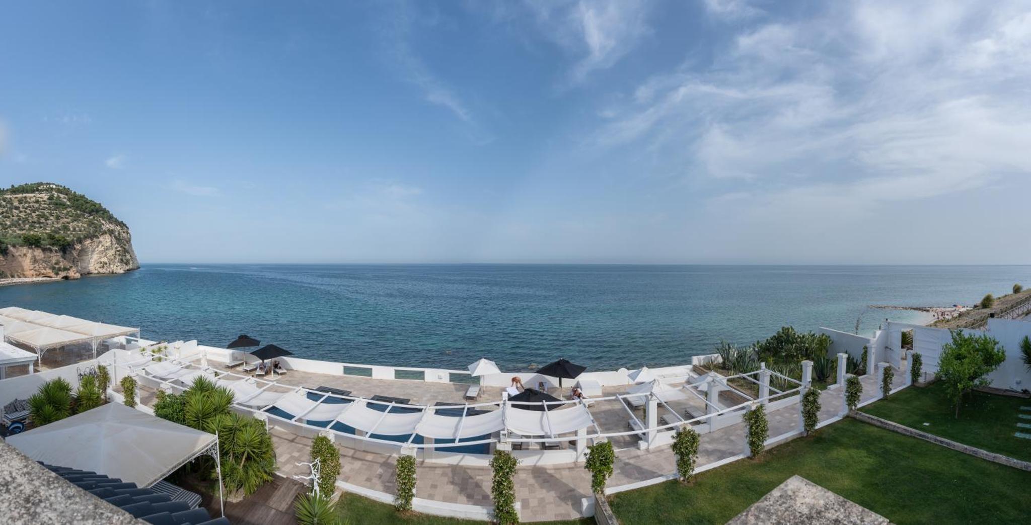 La Casa e Il Mare La Casa e Il Mare