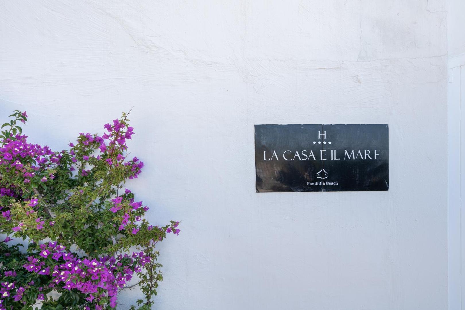 La Casa e Il Mare La Casa e Il Mare