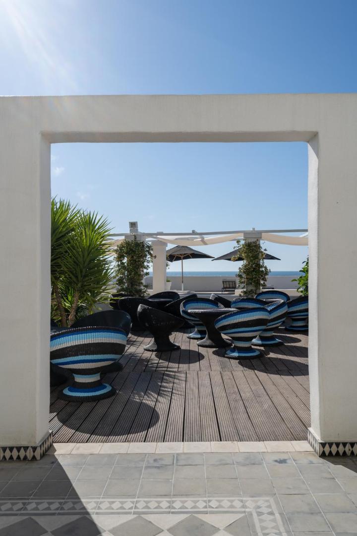 La Casa e Il Mare La Casa e Il Mare
