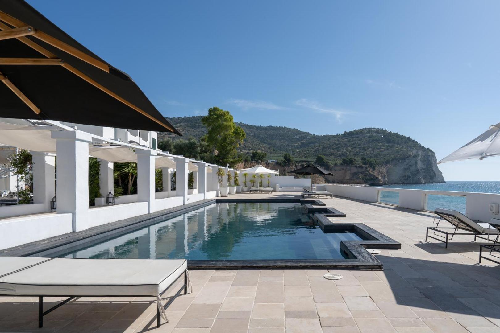La Casa e Il Mare La Casa e Il Mare