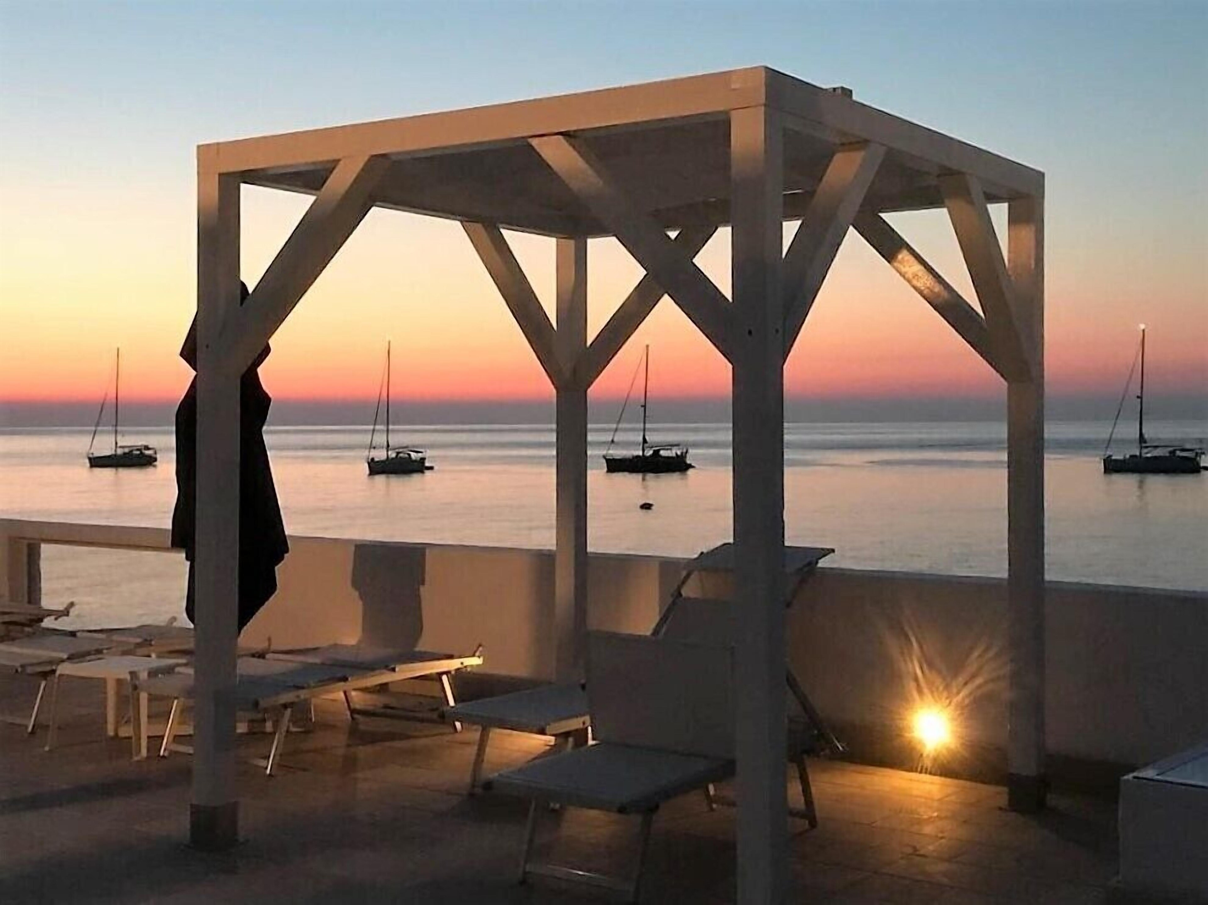 La Casa e Il Mare La Casa e Il Mare