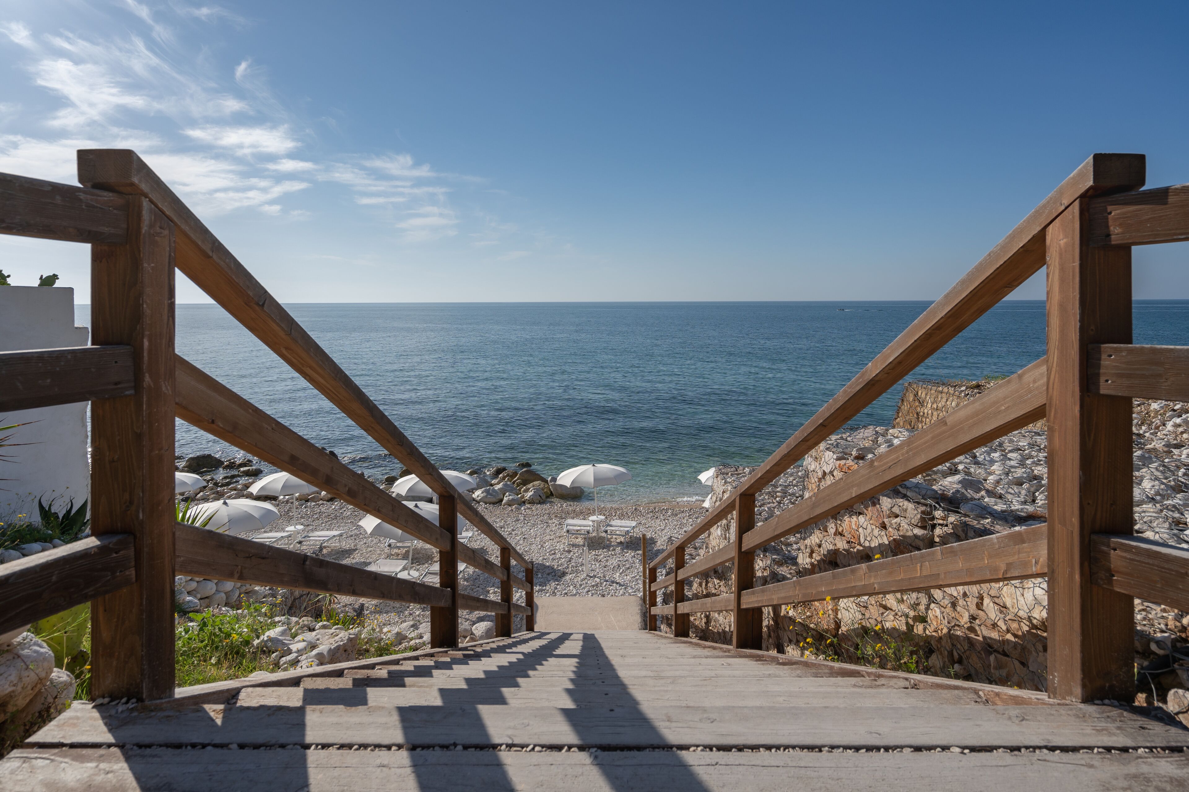 La Casa e Il Mare La Casa e Il Mare
