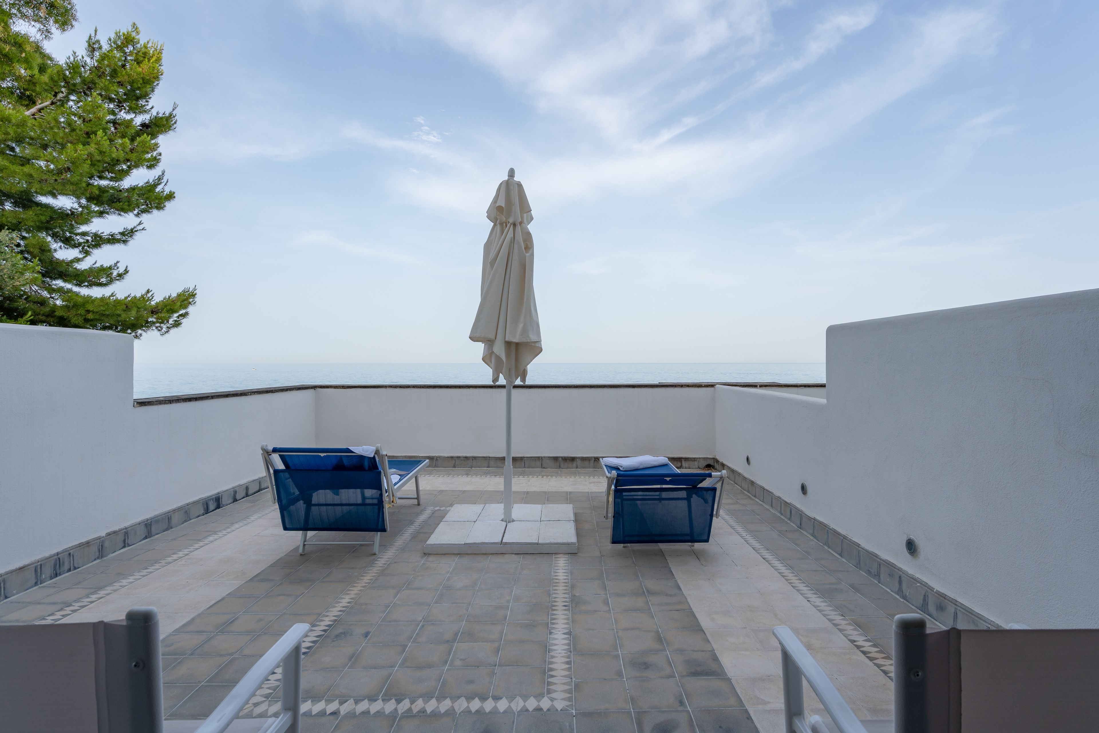 La Casa e Il Mare La Casa e Il Mare
