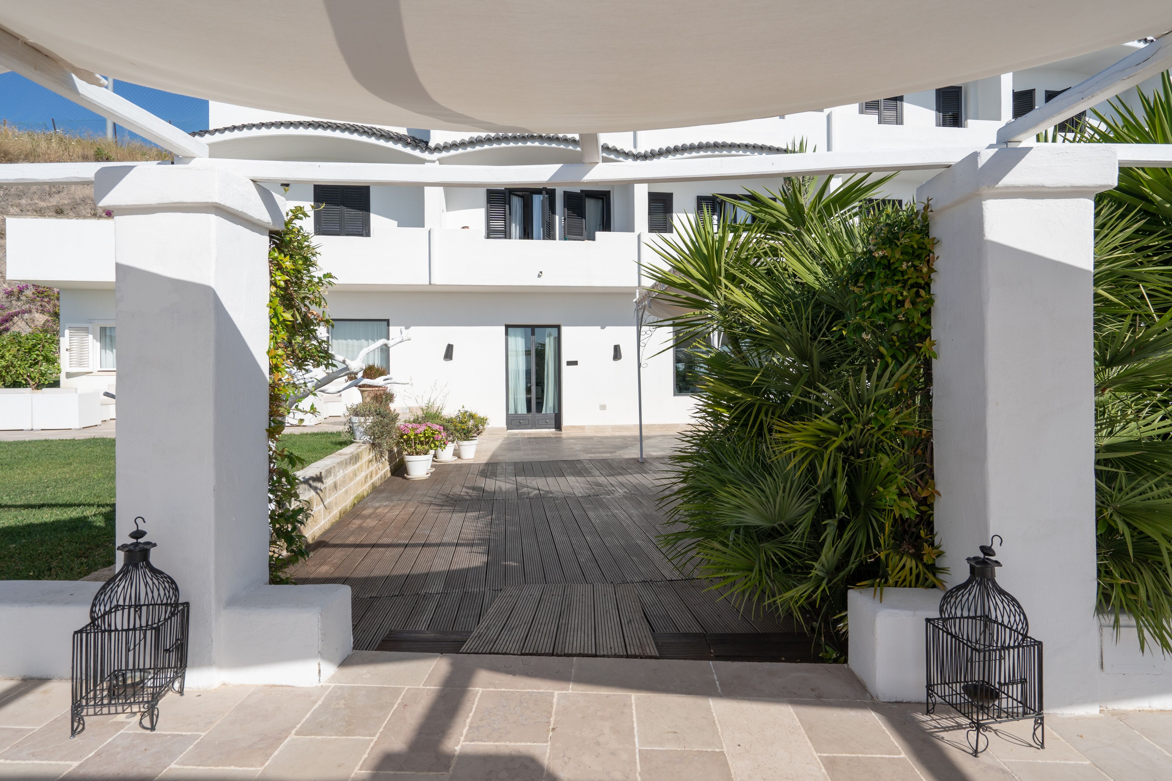 La Casa e Il Mare La Casa e Il Mare