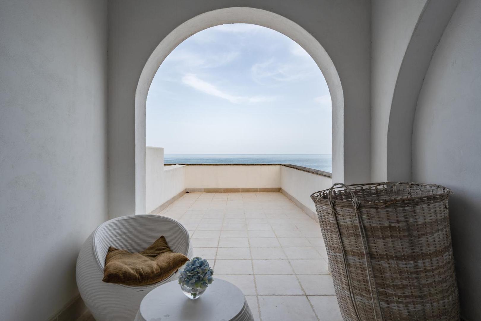 La Casa e Il Mare La Casa e Il Mare