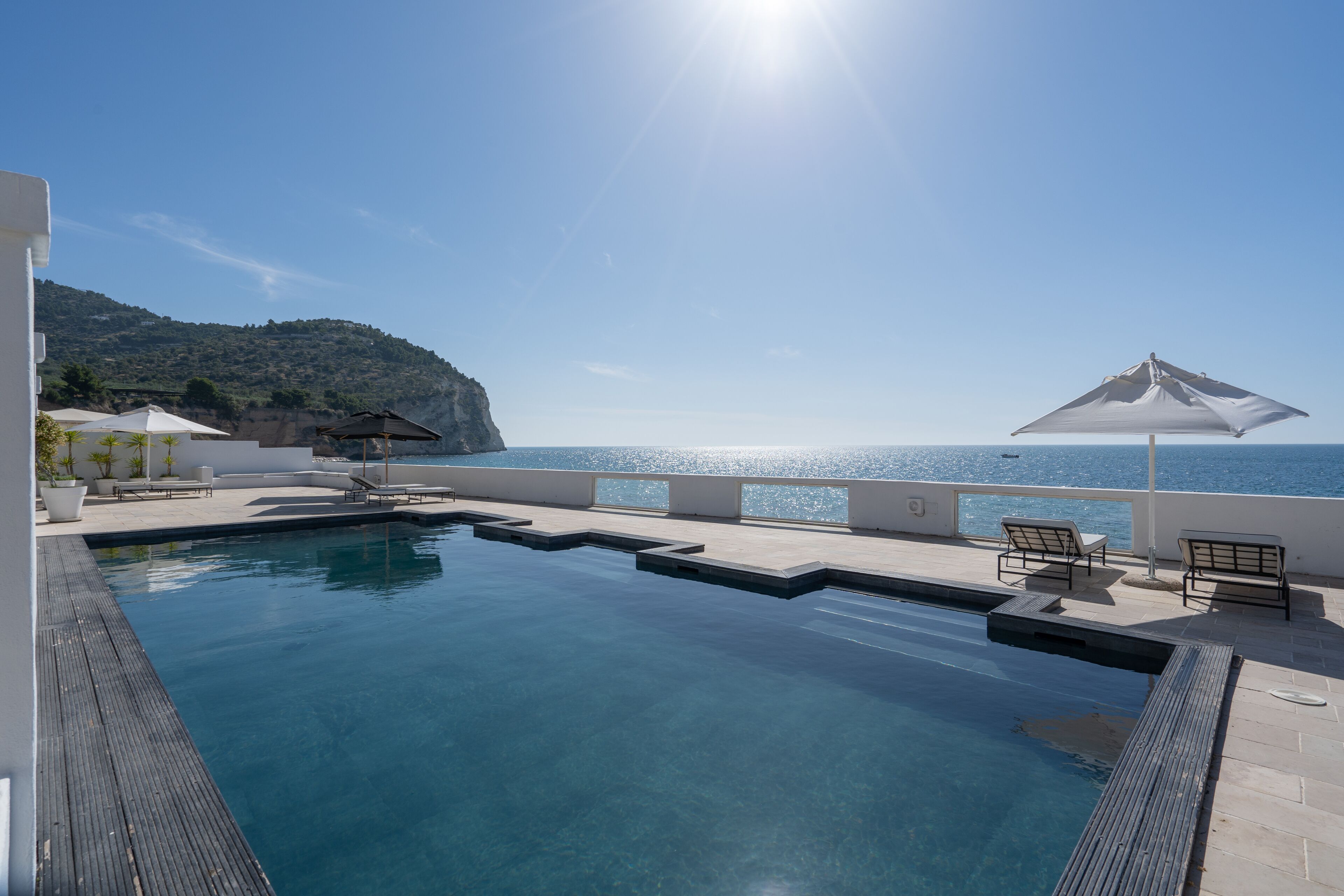 La Casa e Il Mare La Casa e Il Mare