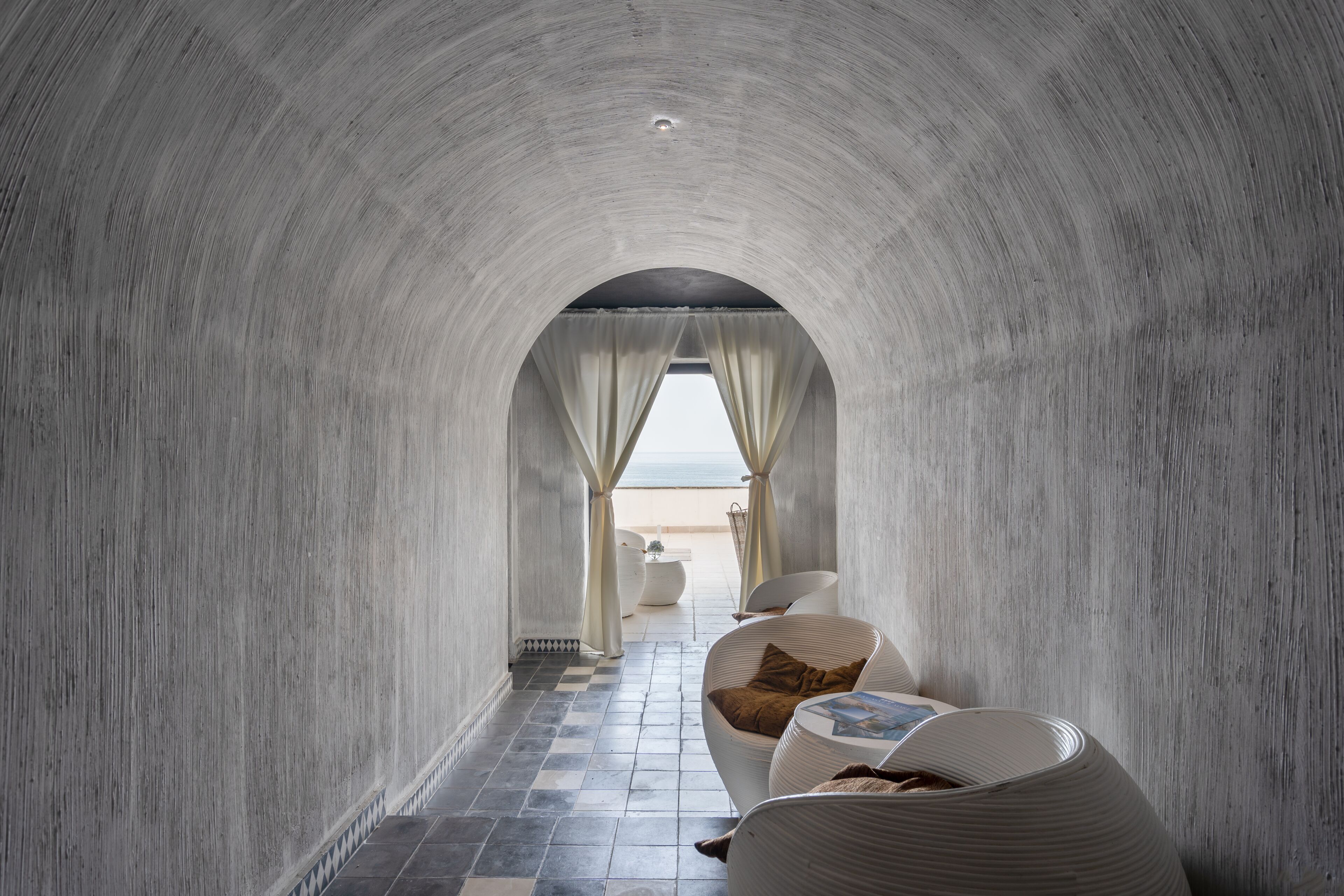 La Casa e Il Mare La Casa e Il Mare