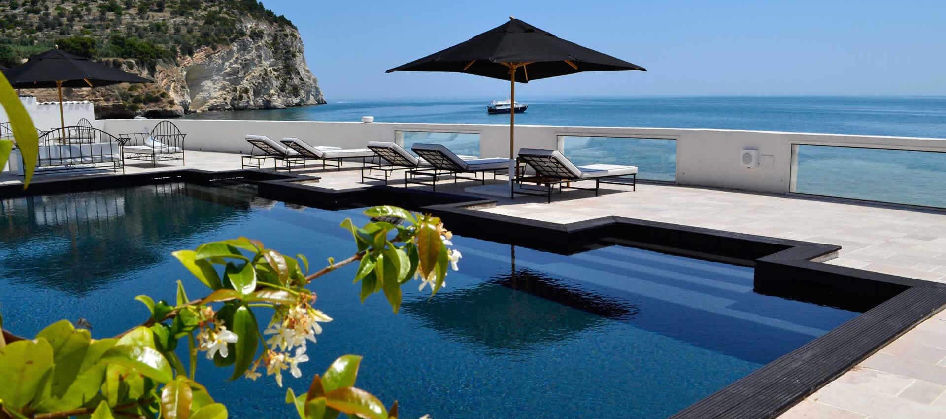 La Casa e Il Mare La Casa e Il Mare