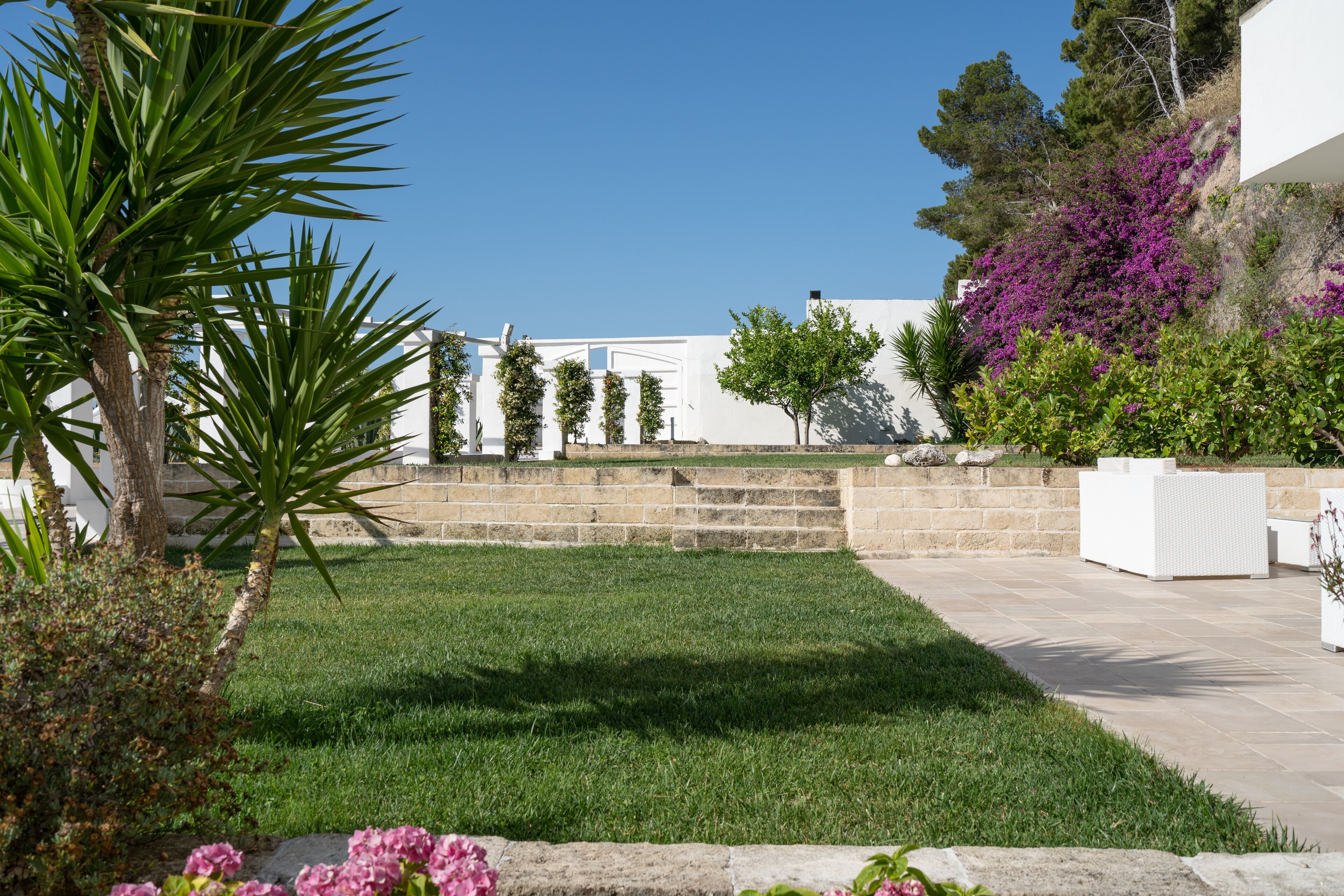 La Casa e Il Mare La Casa e Il Mare