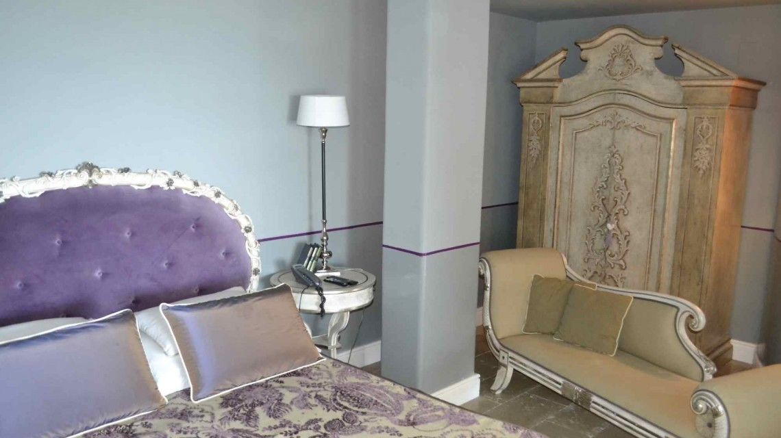 La Locanda del Carrubo La Locanda del Carrubo