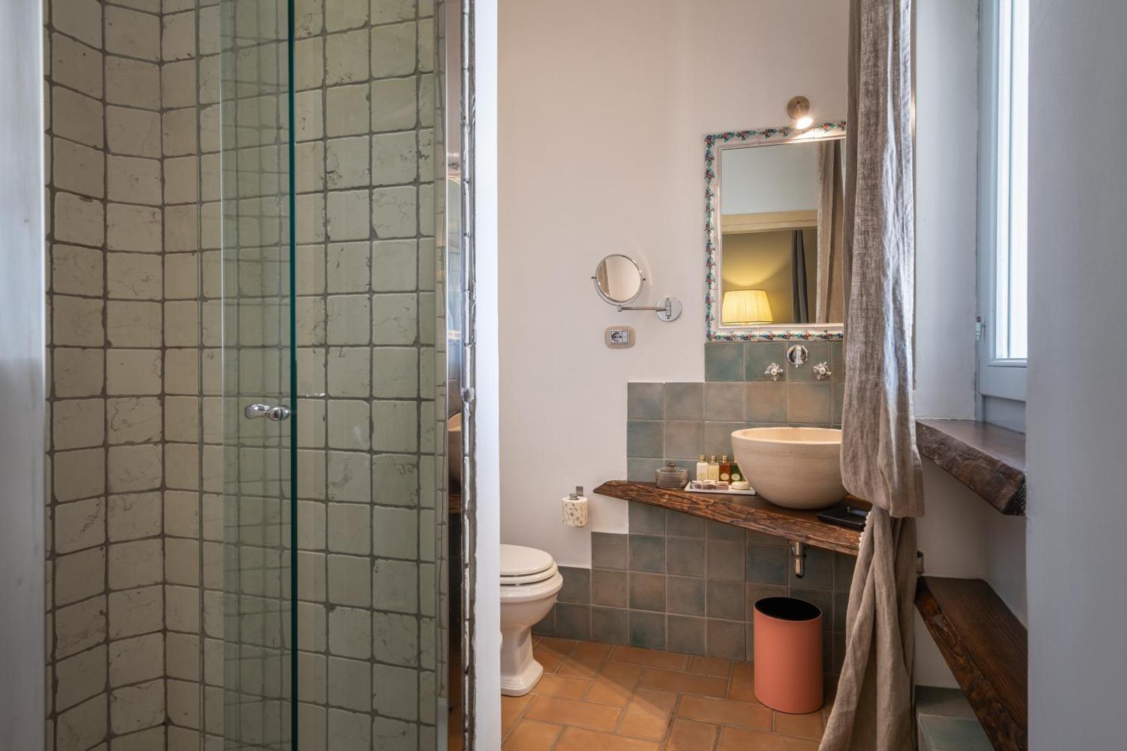 La Locanda del Carrubo La Locanda del Carrubo