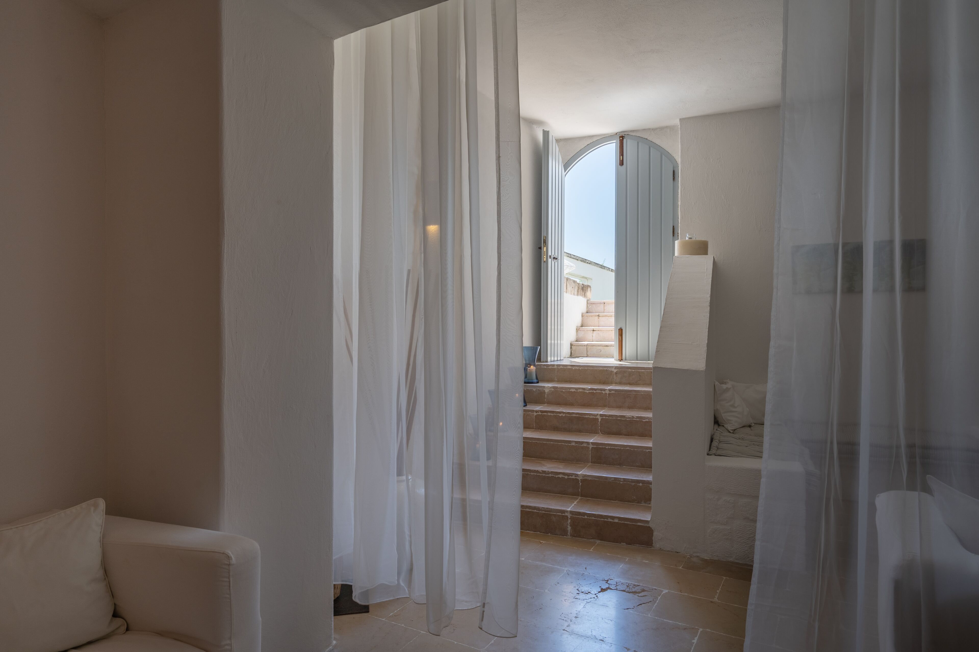 La Locanda del Carrubo La Locanda del Carrubo