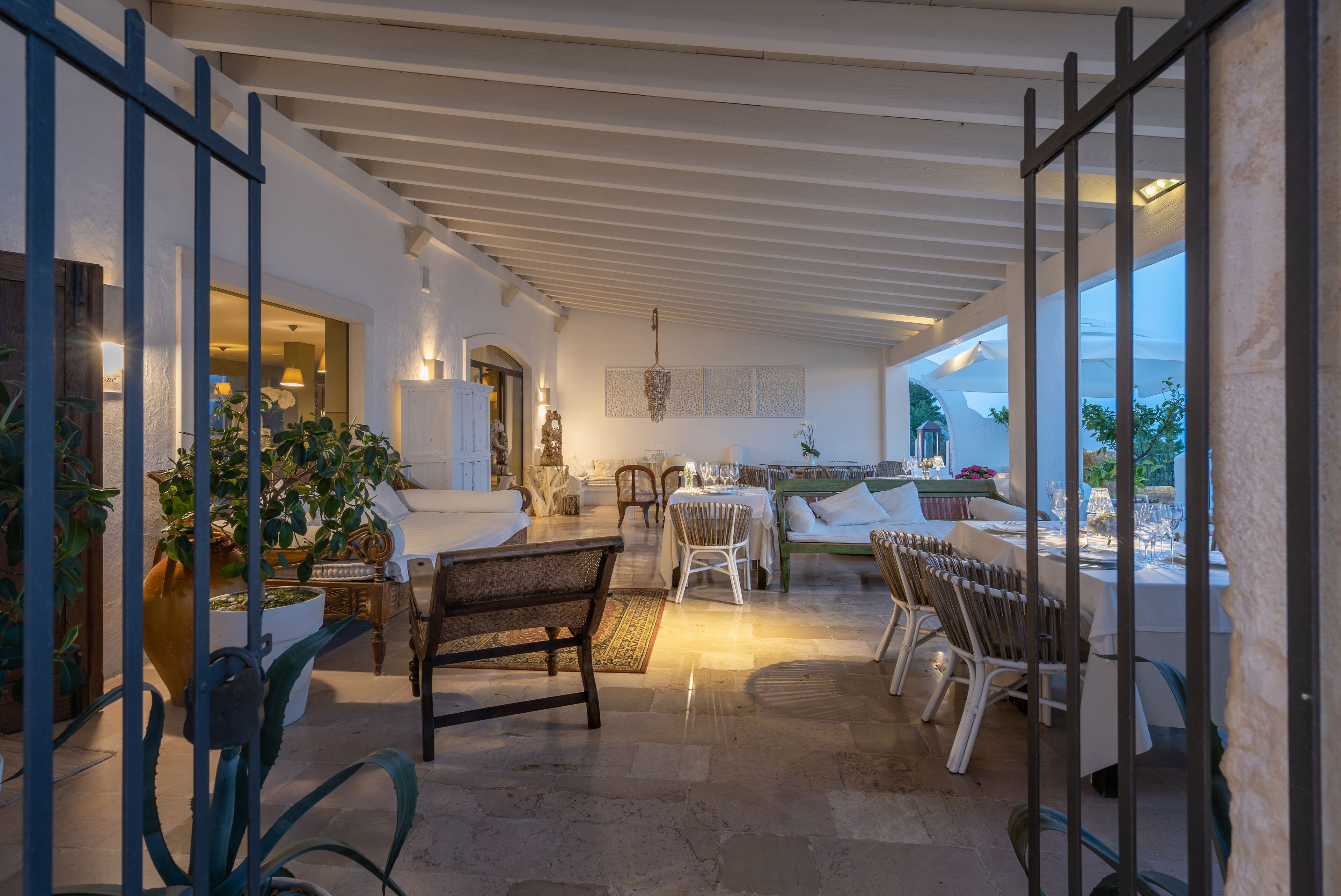 La Locanda del Carrubo La Locanda del Carrubo