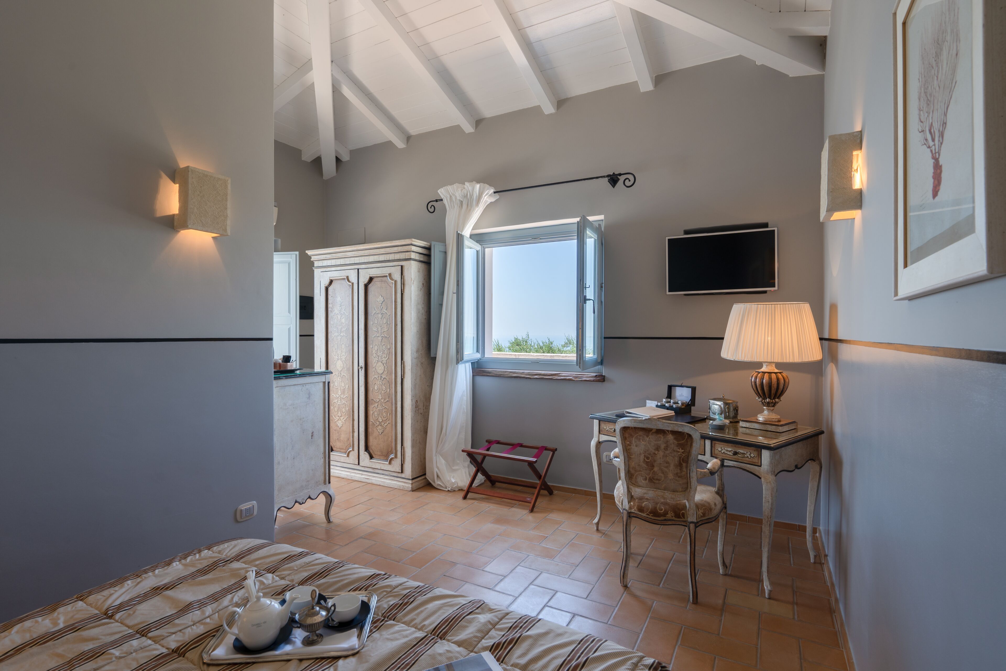La Locanda del Carrubo La Locanda del Carrubo