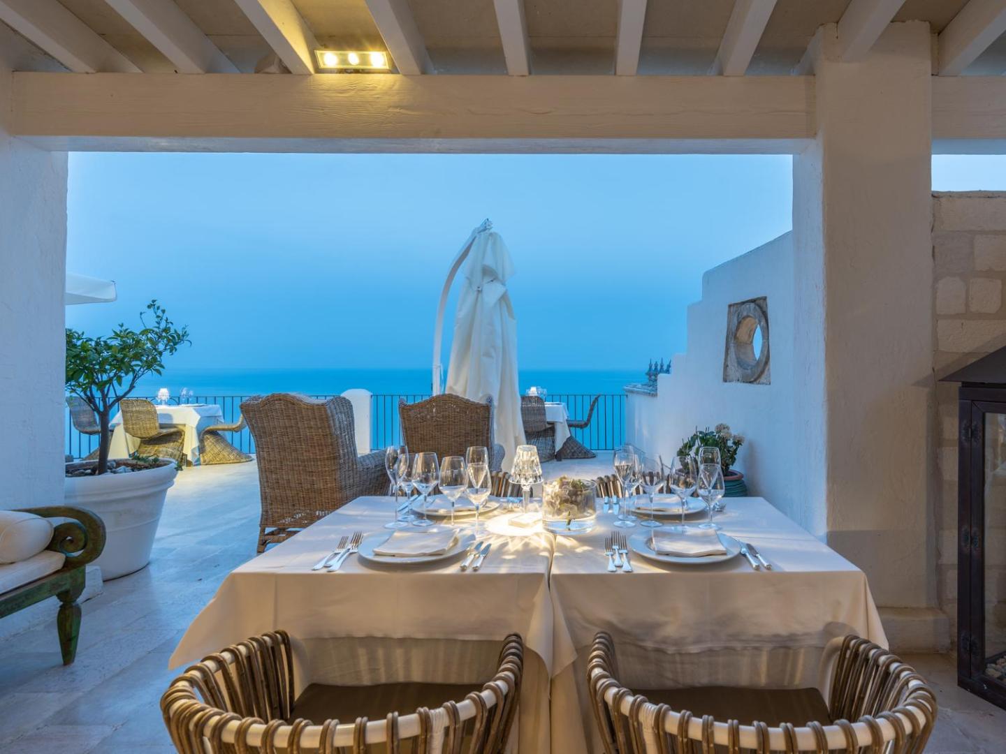 La Locanda del Carrubo La Locanda del Carrubo