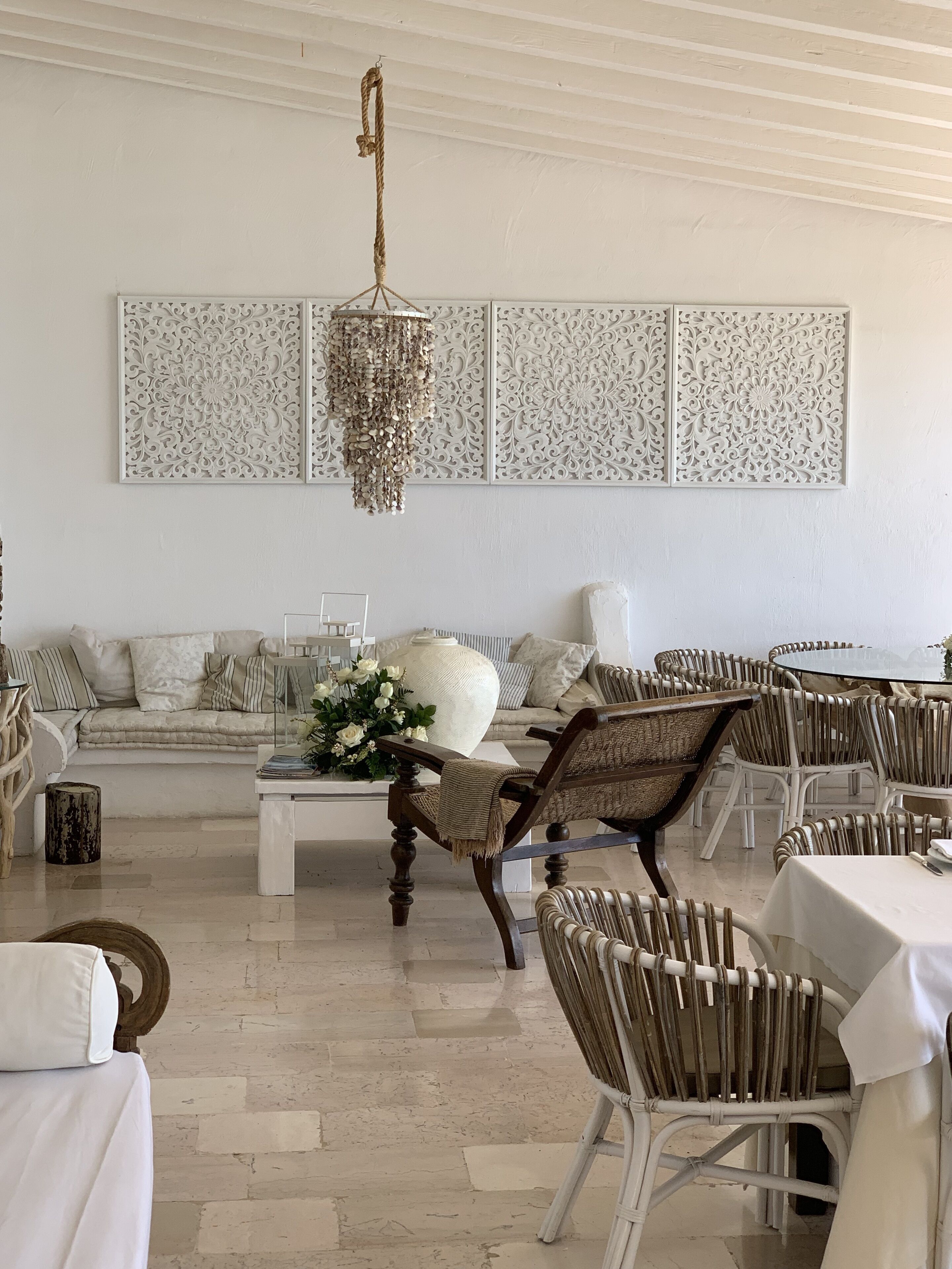 La Locanda del Carrubo La Locanda del Carrubo
