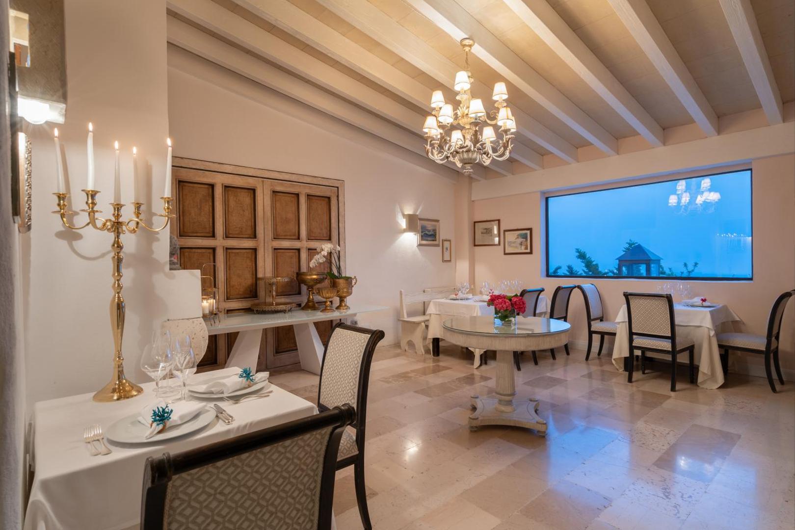 La Locanda del Carrubo La Locanda del Carrubo