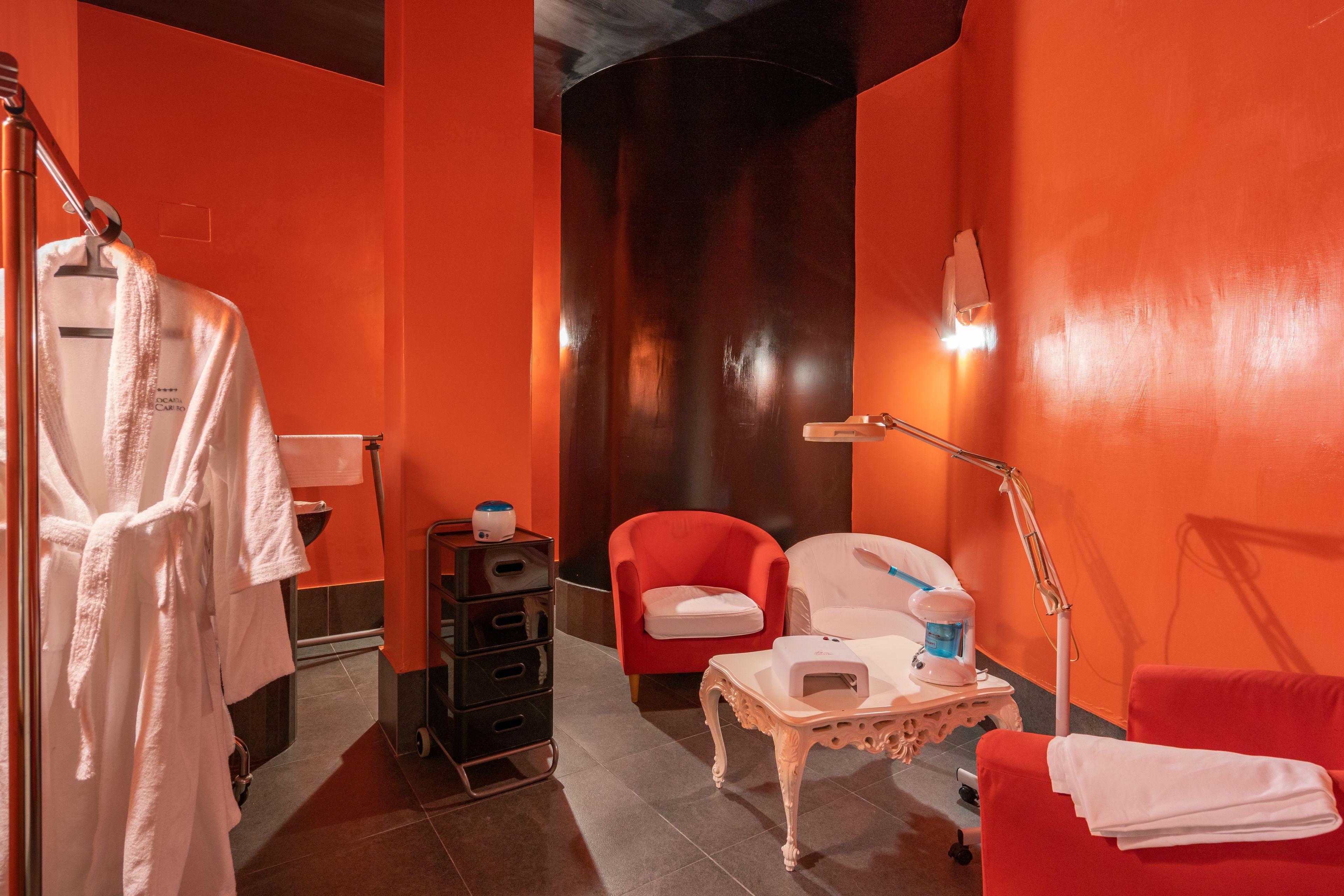 La Locanda del Carrubo La Locanda del Carrubo