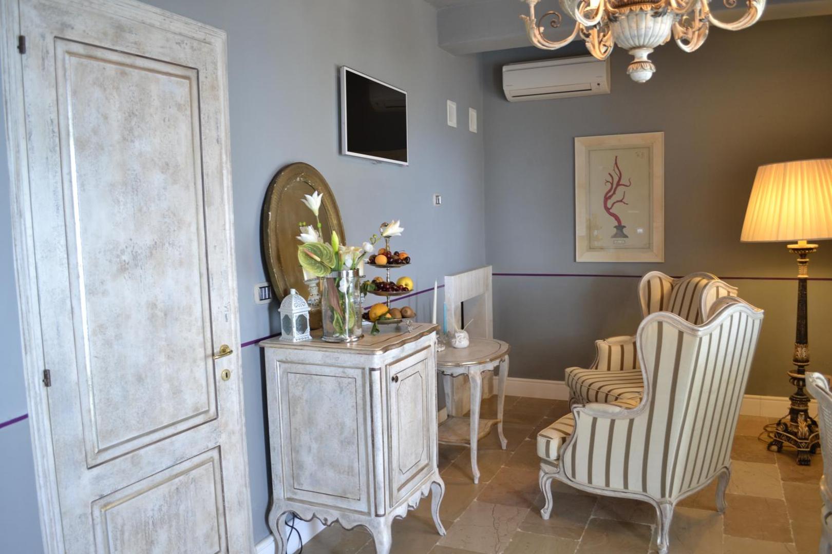 La Locanda del Carrubo La Locanda del Carrubo