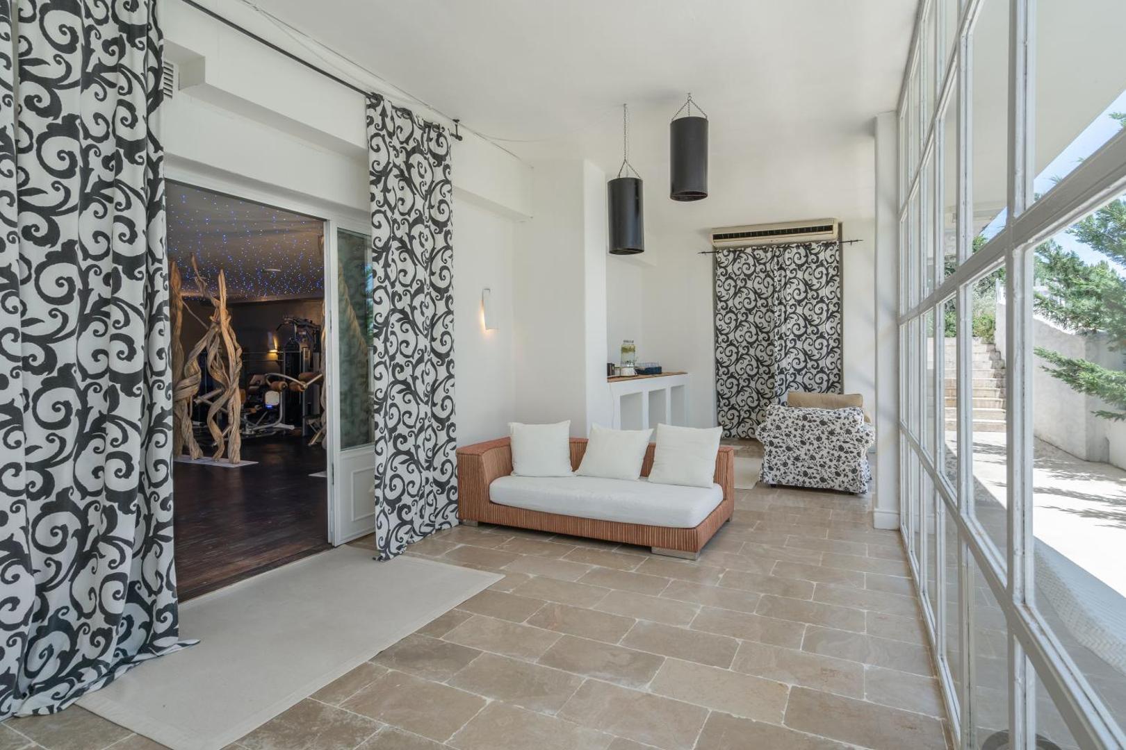 La Locanda del Carrubo La Locanda del Carrubo