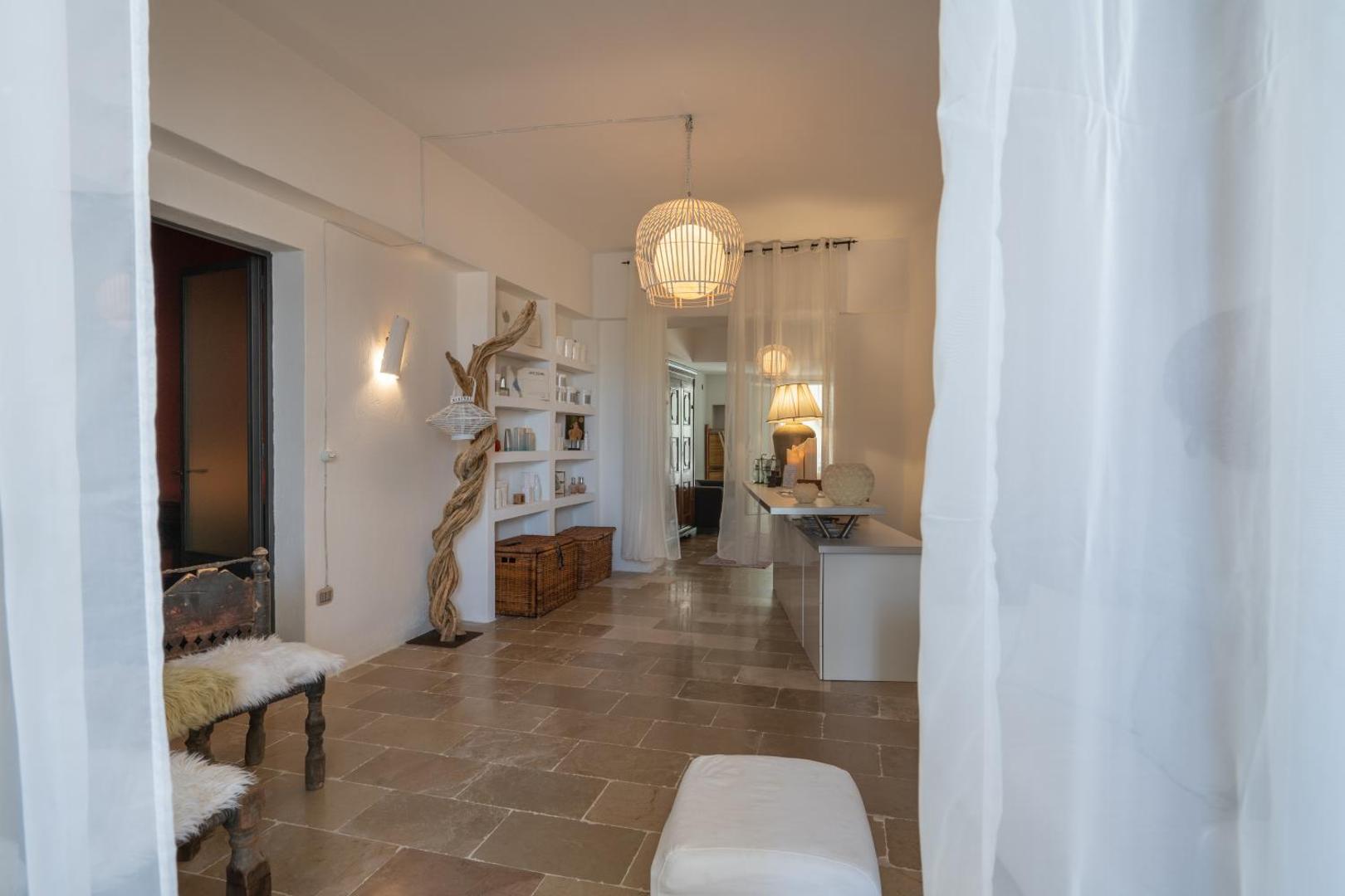 La Locanda del Carrubo La Locanda del Carrubo