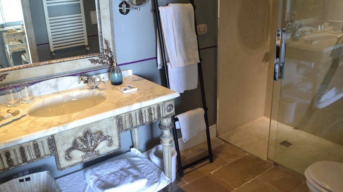 La Locanda del Carrubo La Locanda del Carrubo