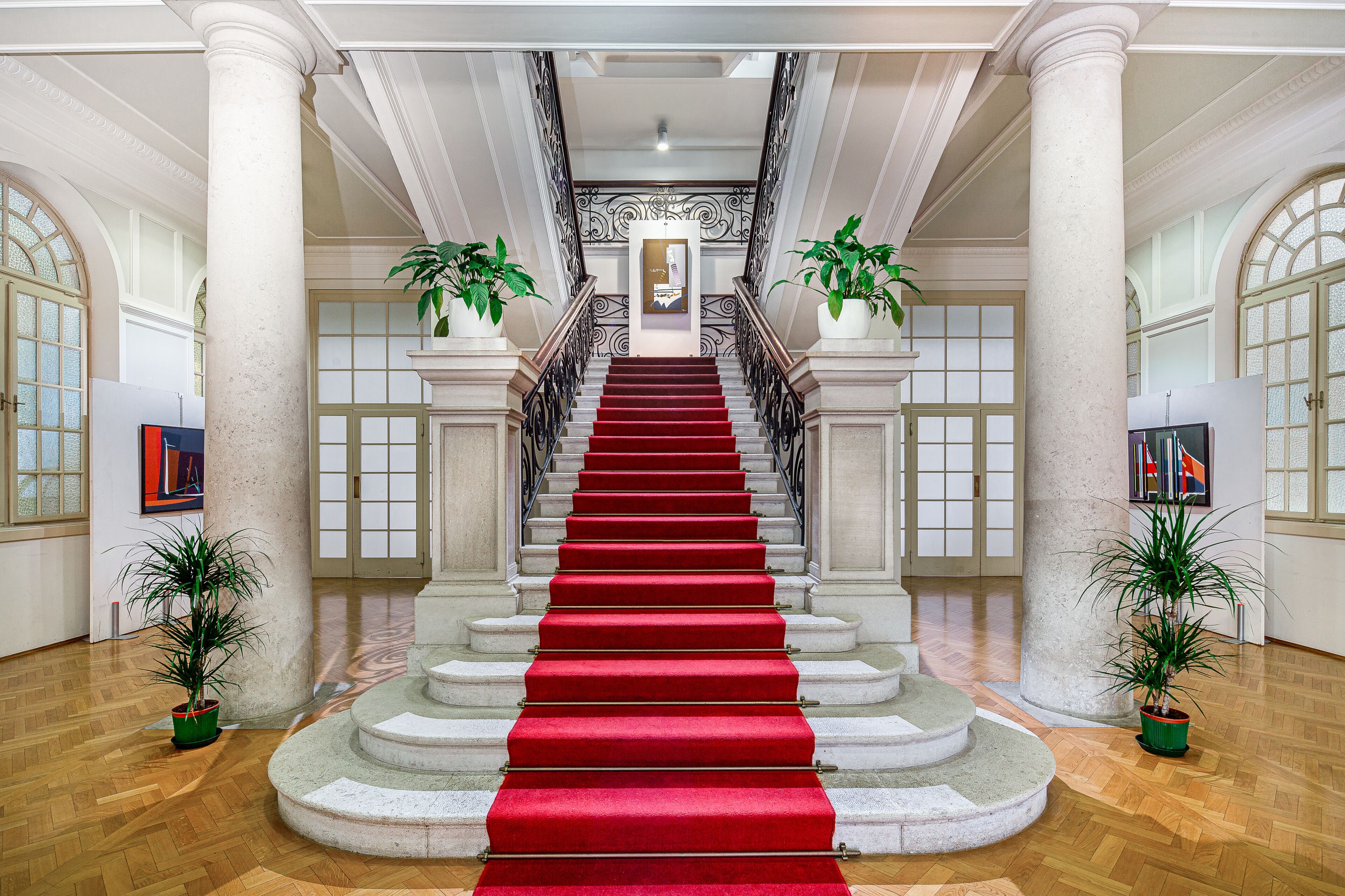 Europalace Hotel, BW Signature Collection Europalace Hotel, BW Signature Collection