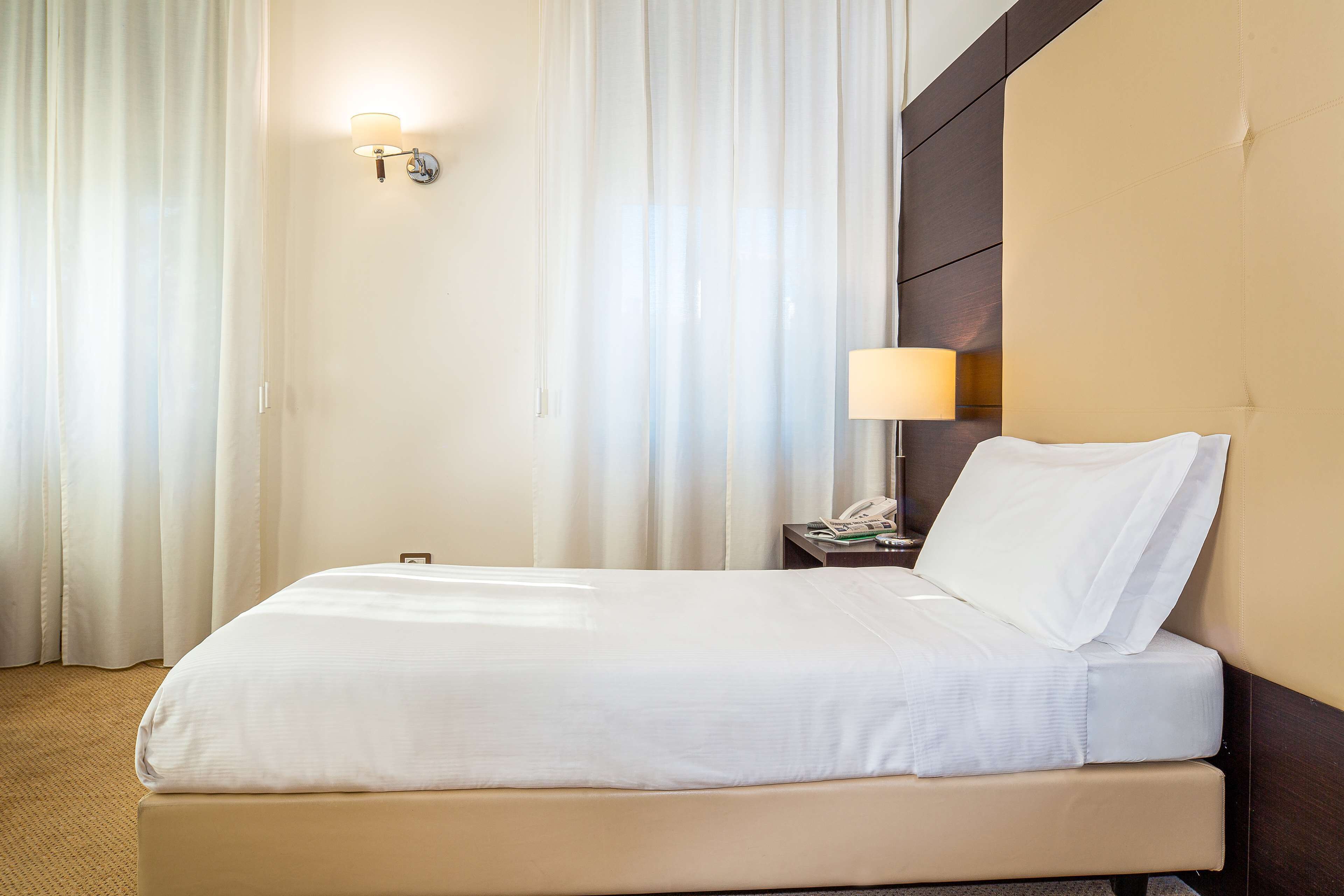 Europalace Hotel, BW Signature Collection Europalace Hotel, BW Signature Collection