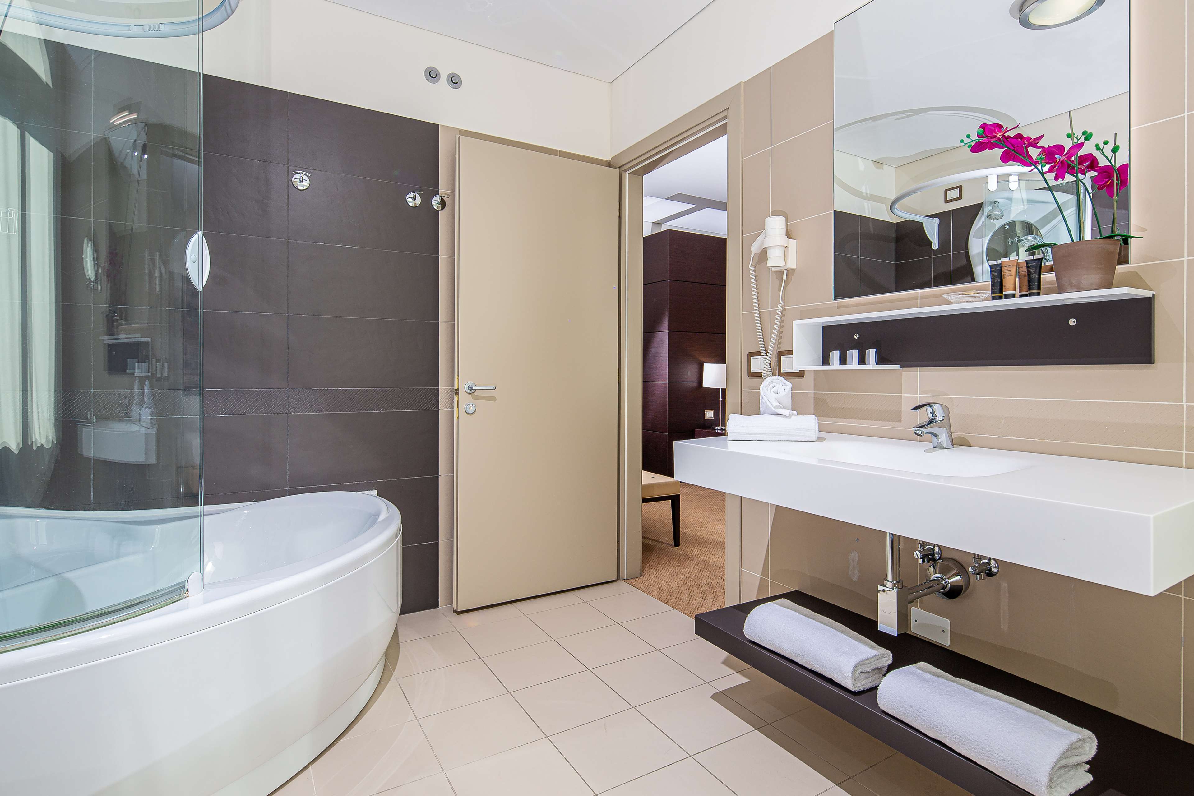 Europalace Hotel, BW Signature Collection Europalace Hotel, BW Signature Collection