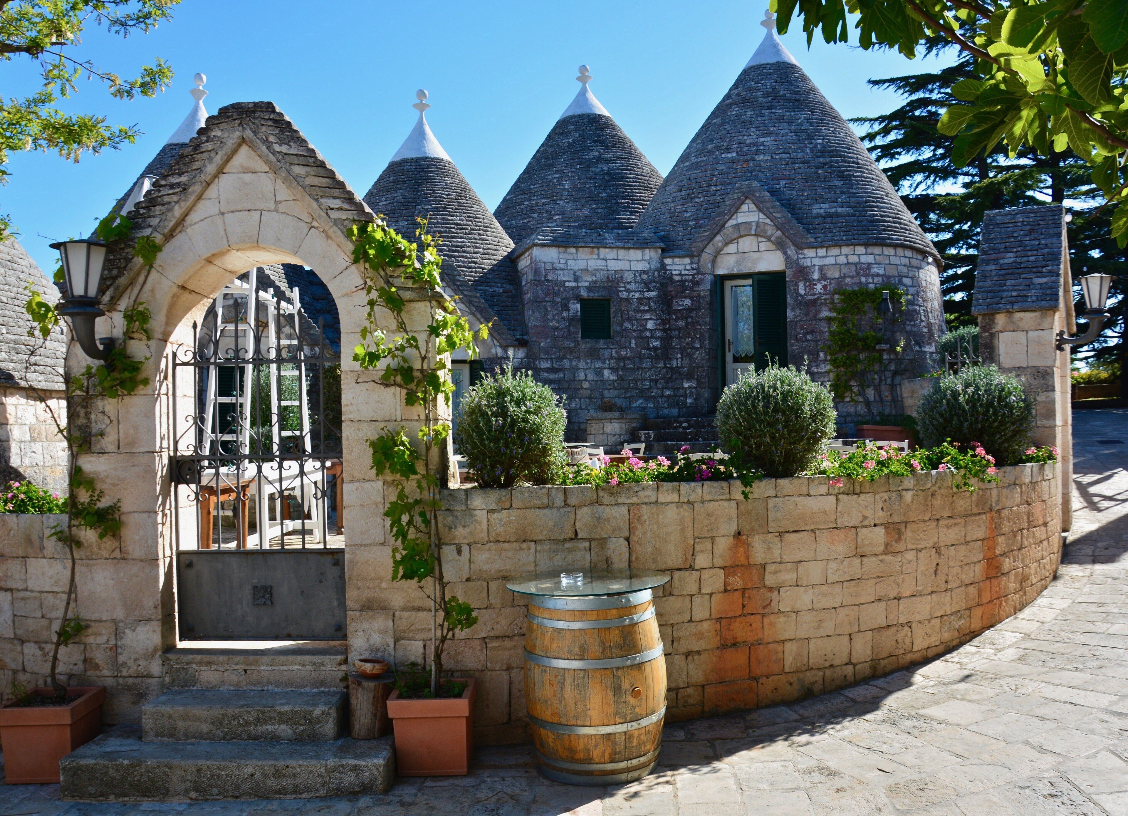 Tenuta Monacelle Tenuta Monacelle