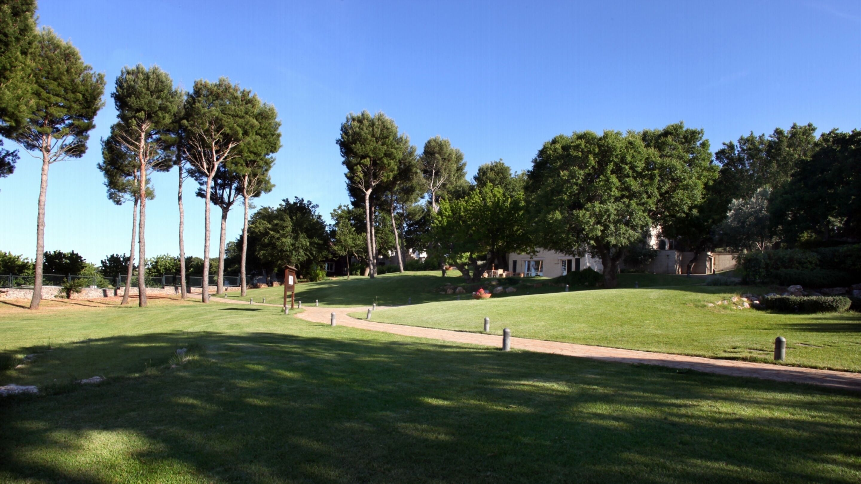 Tenuta Monacelle Tenuta Monacelle
