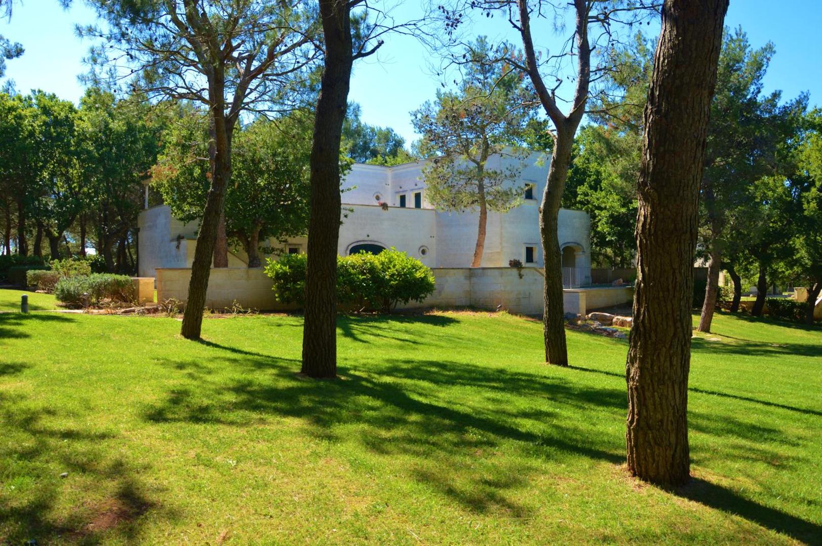 Tenuta Monacelle Tenuta Monacelle