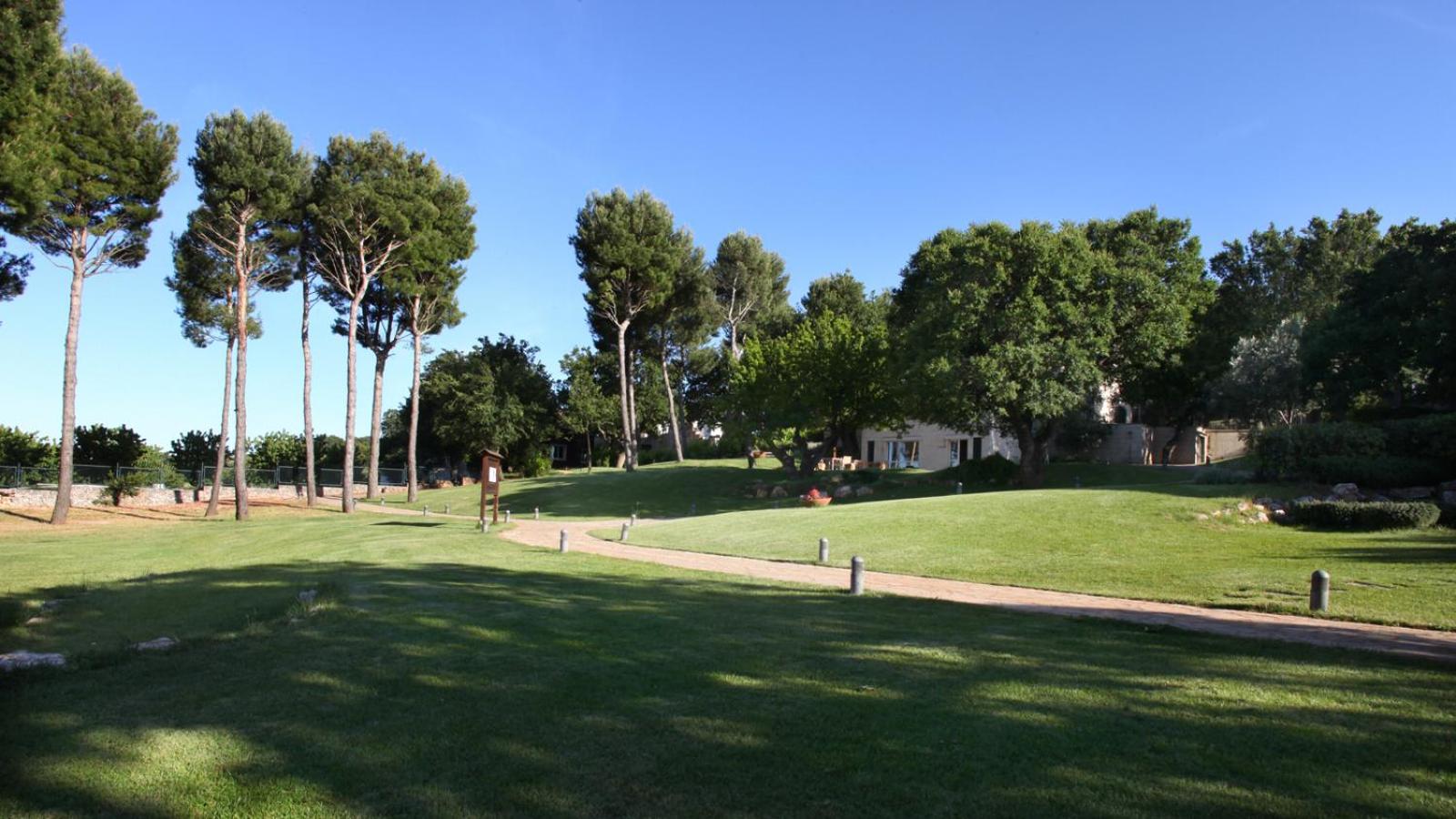 Tenuta Monacelle Tenuta Monacelle