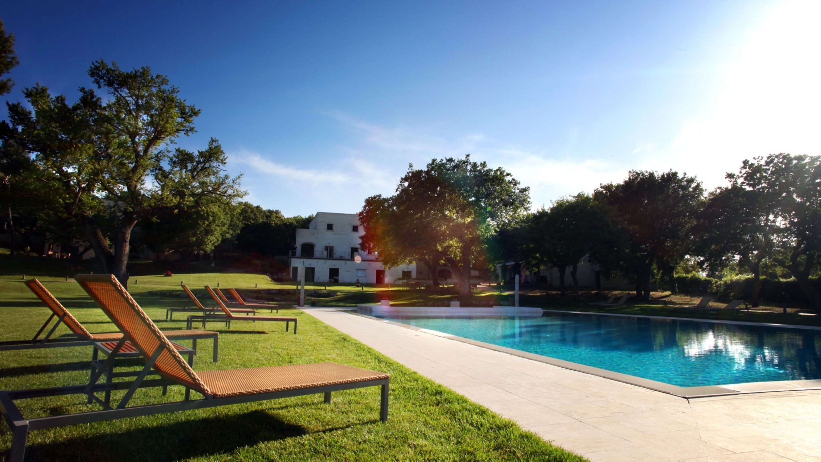 Tenuta Monacelle Tenuta Monacelle