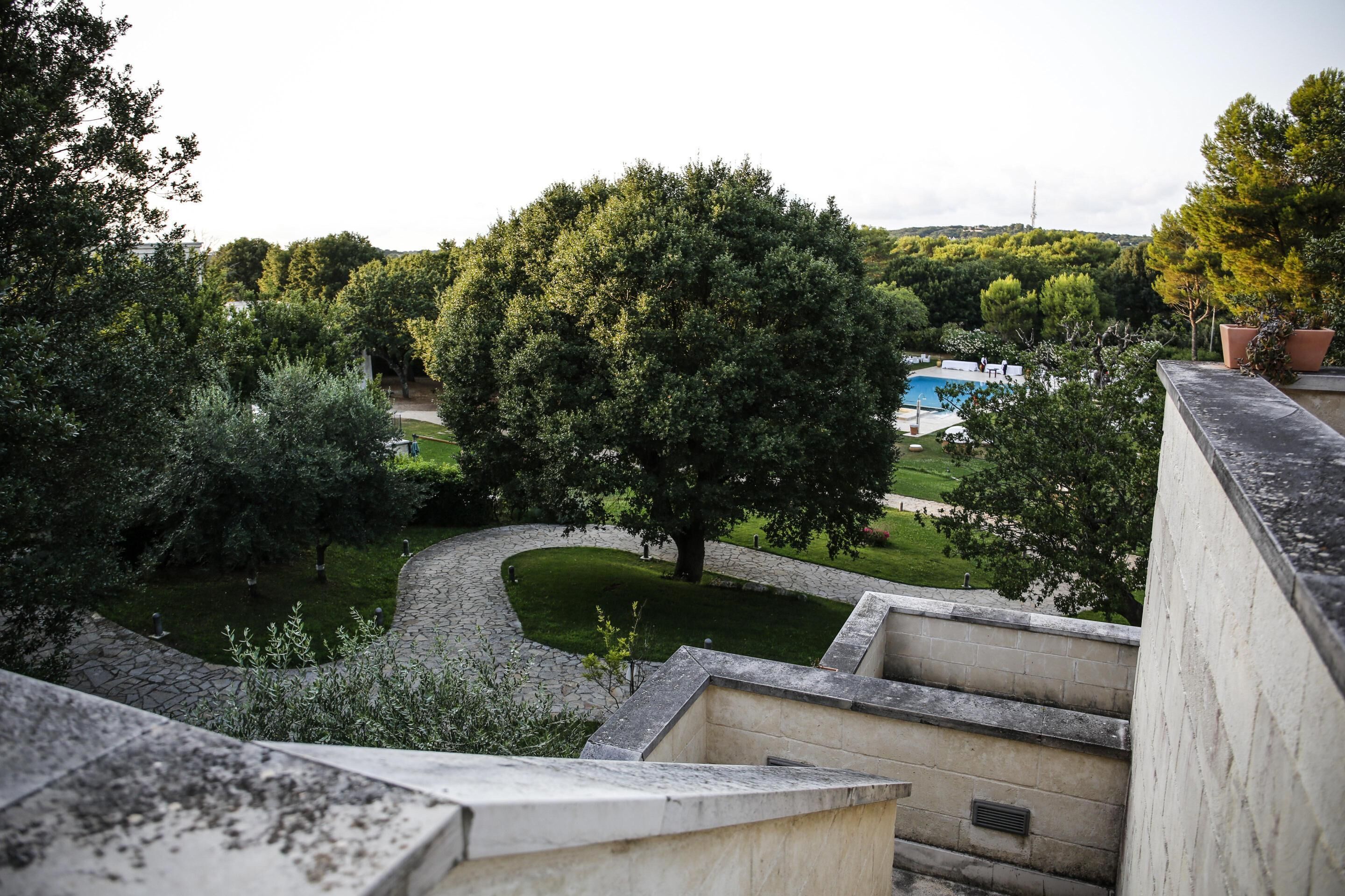 Tenuta Monacelle Tenuta Monacelle